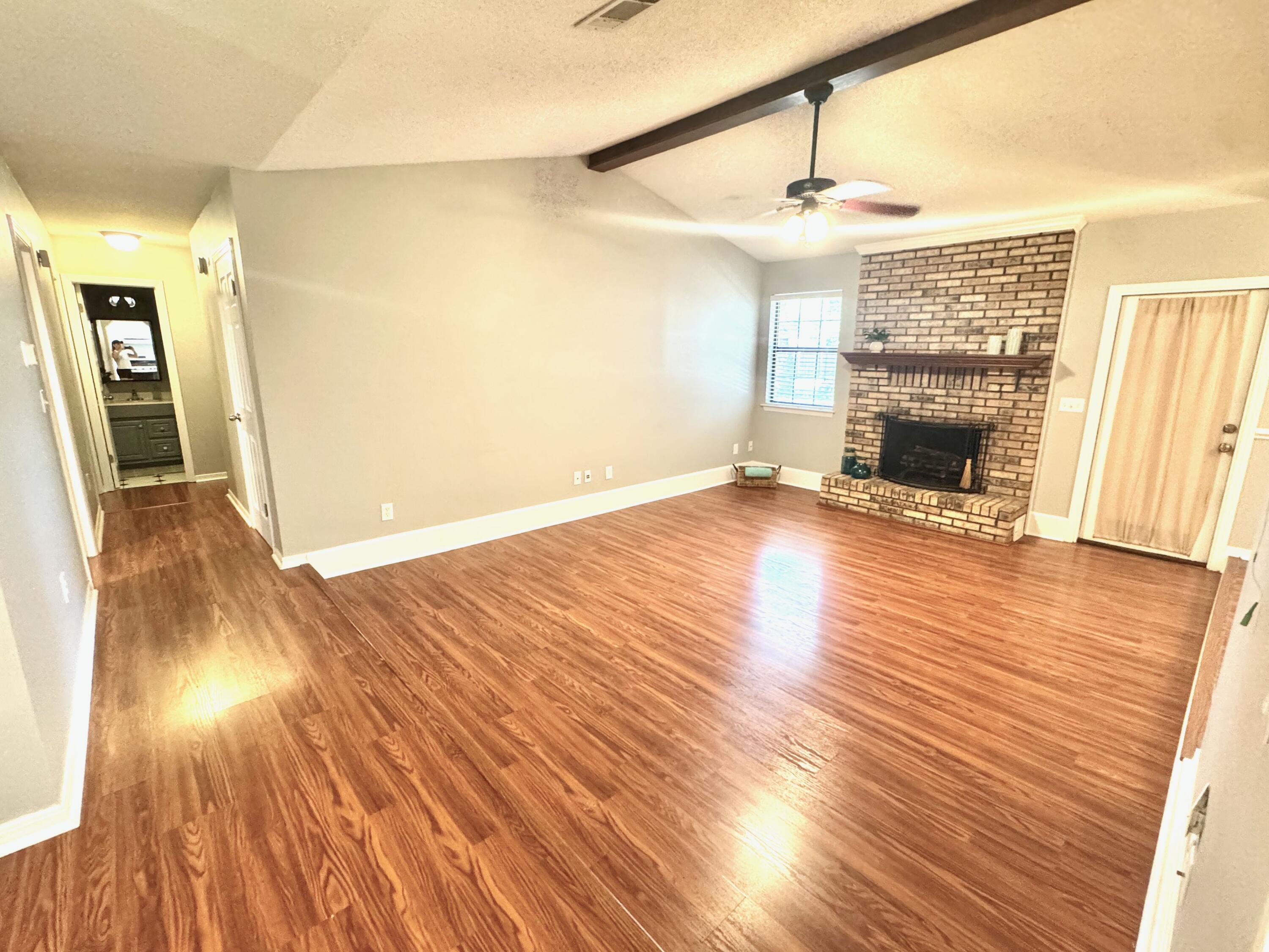 PINECREST - Residential Lease