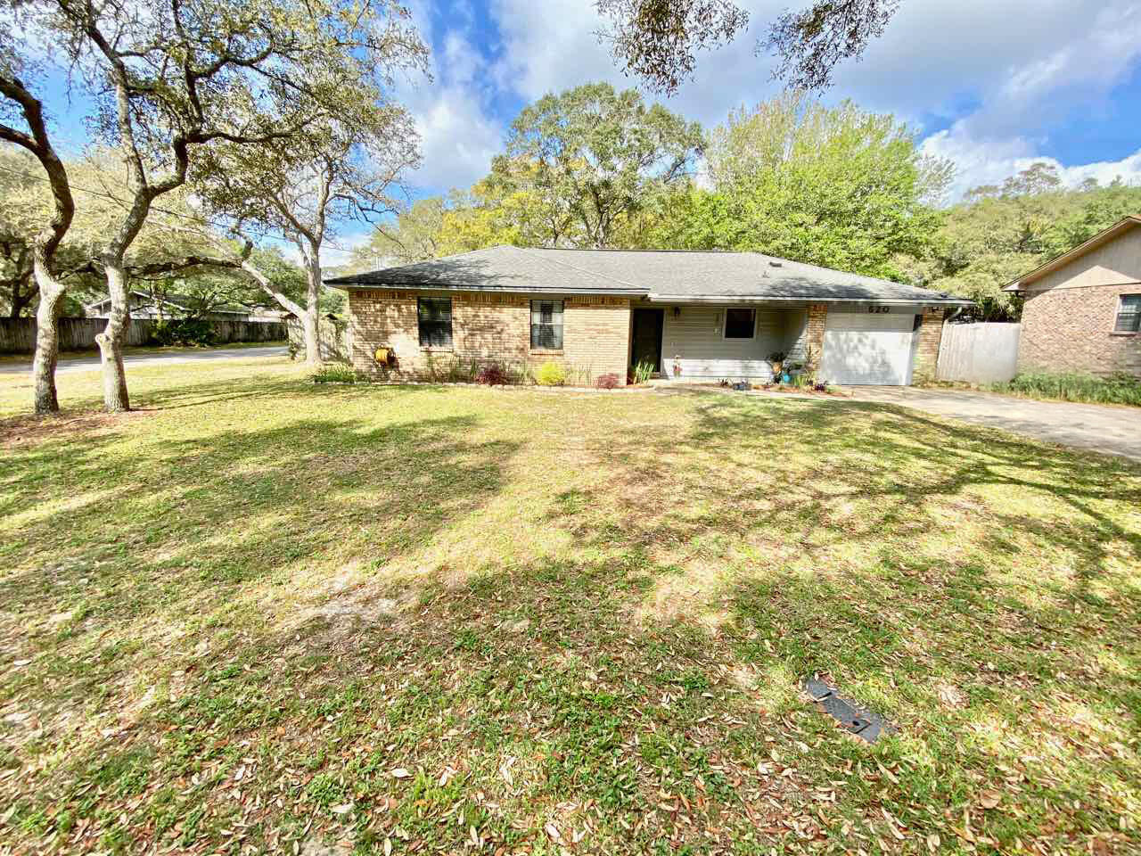 PINECREST - Residential Lease