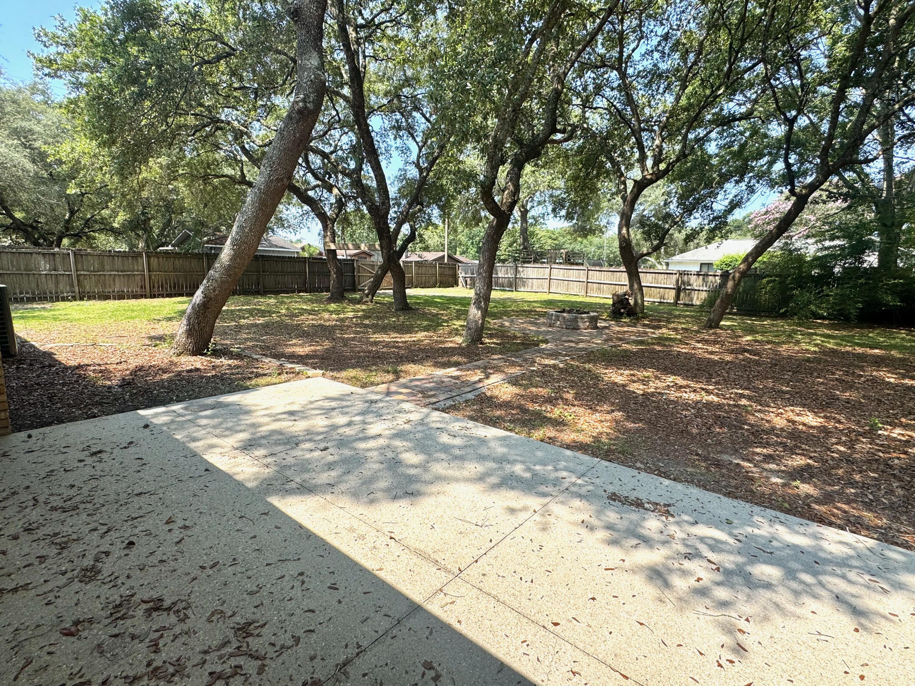 PINECREST - Residential Lease