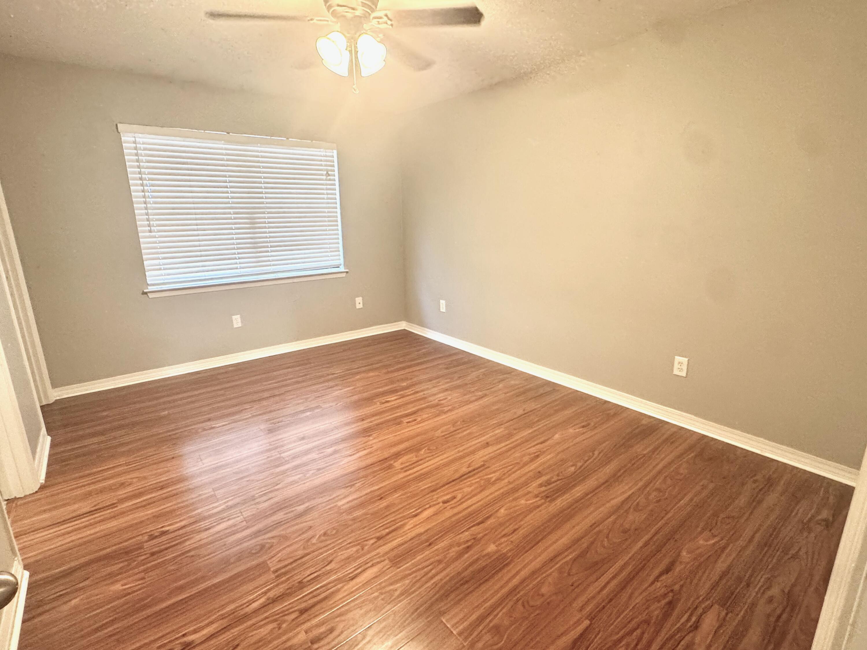 PINECREST - Residential Lease