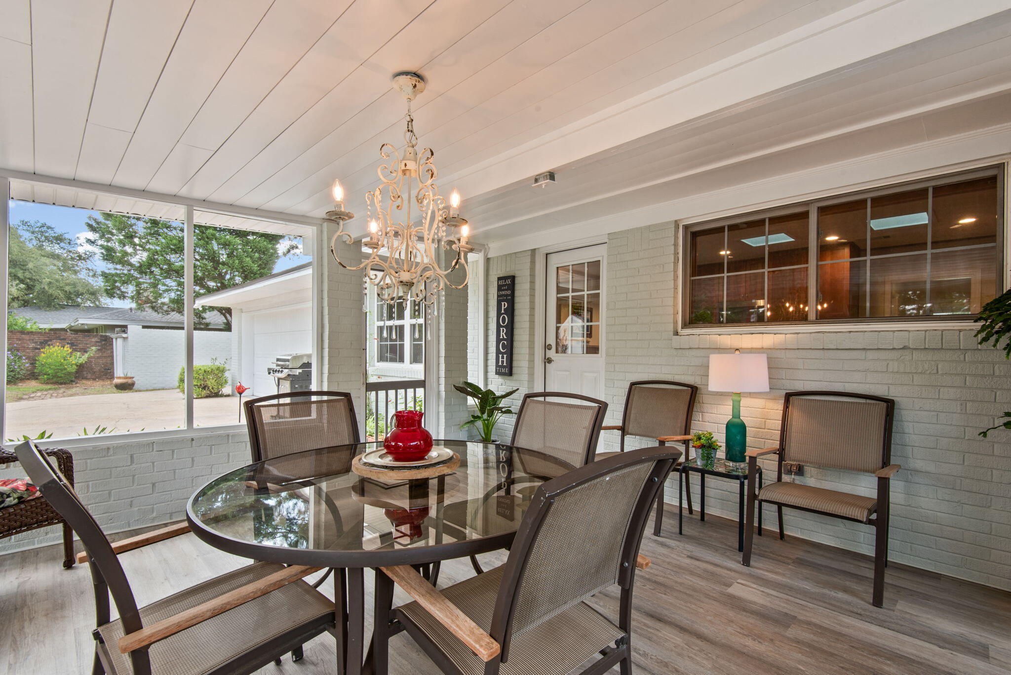 BAYOU POQUITO - Residential