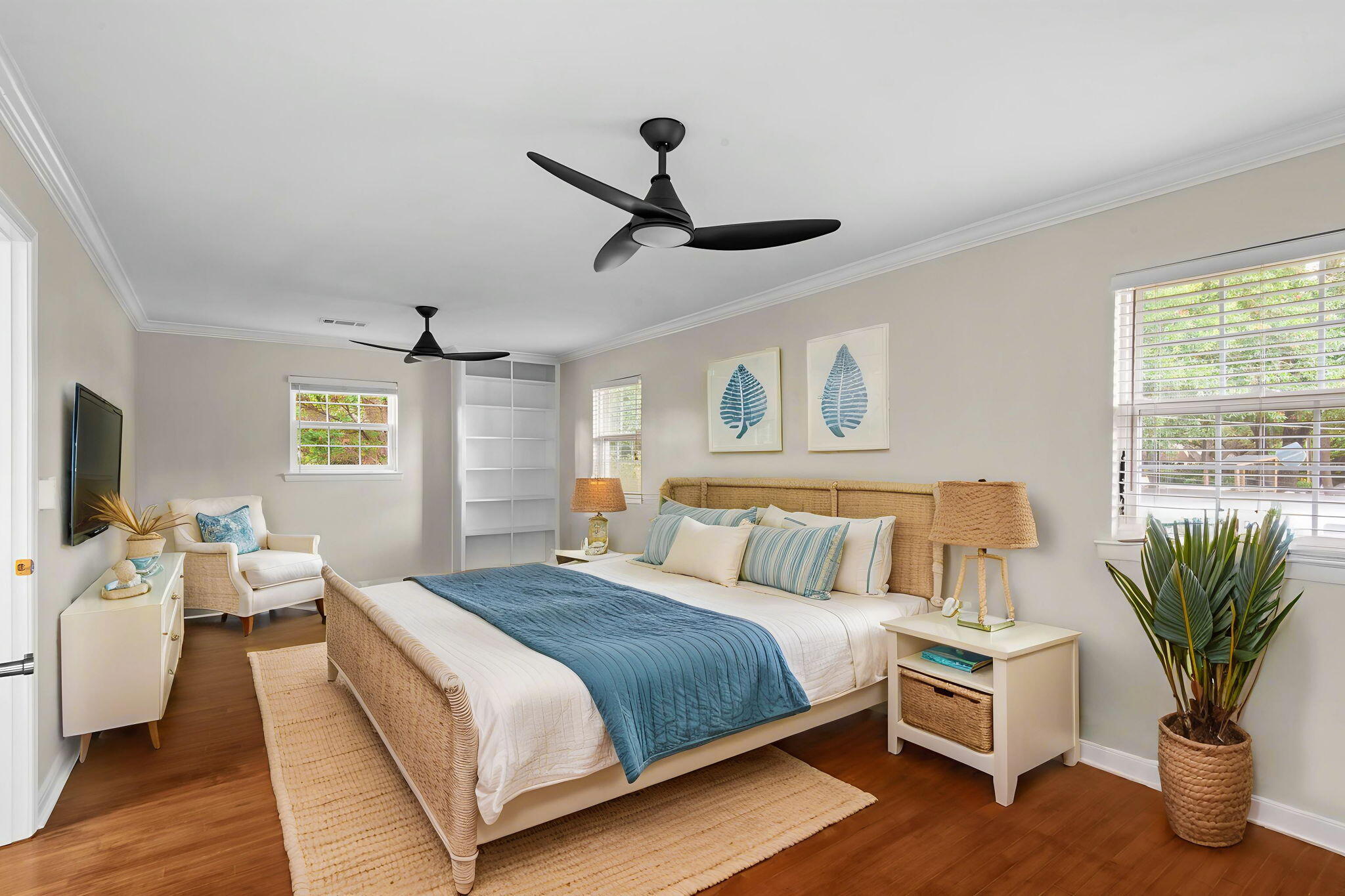 BAYOU POQUITO - Residential