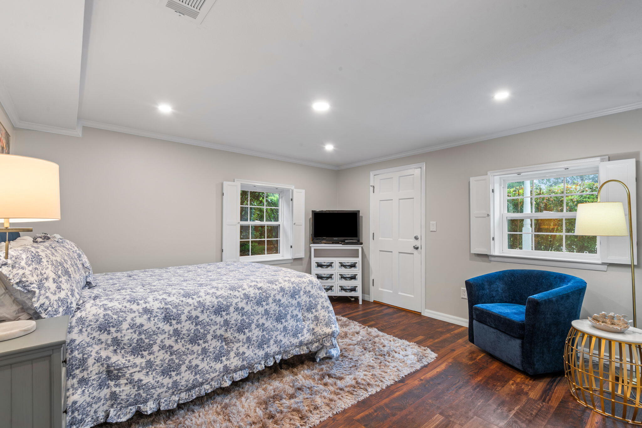 BAYOU POQUITO - Residential
