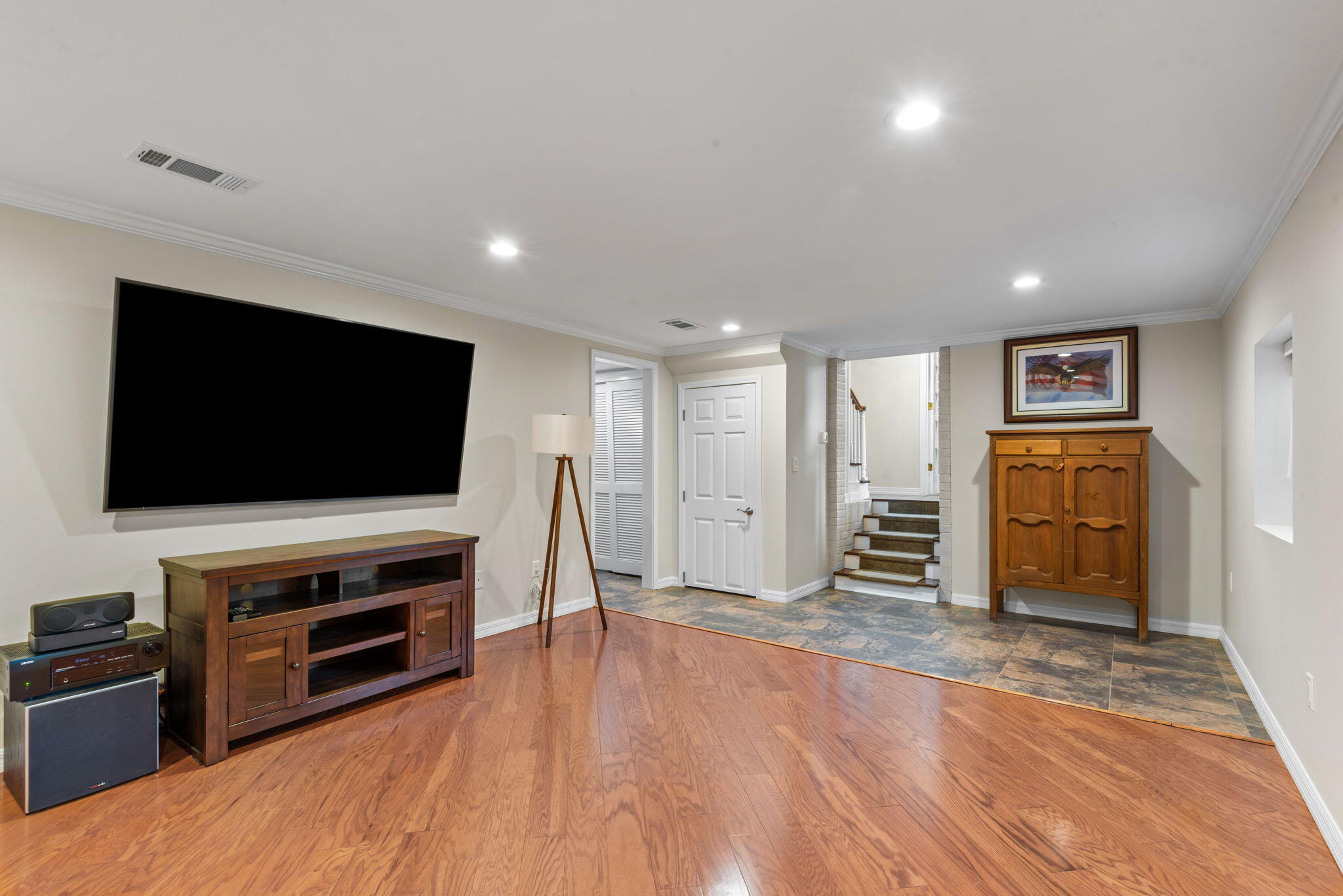 BAYOU POQUITO - Residential