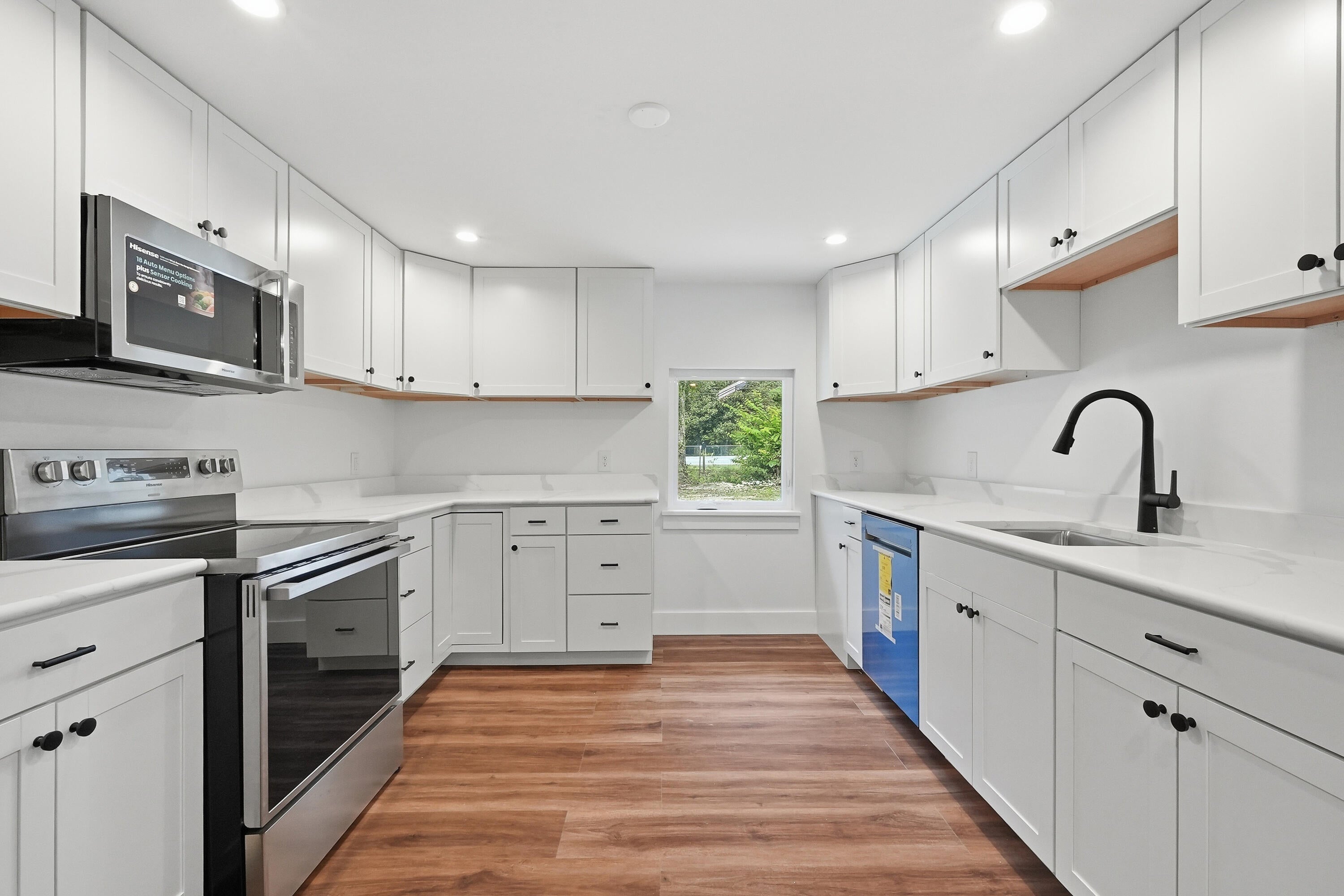 N/A - Residential