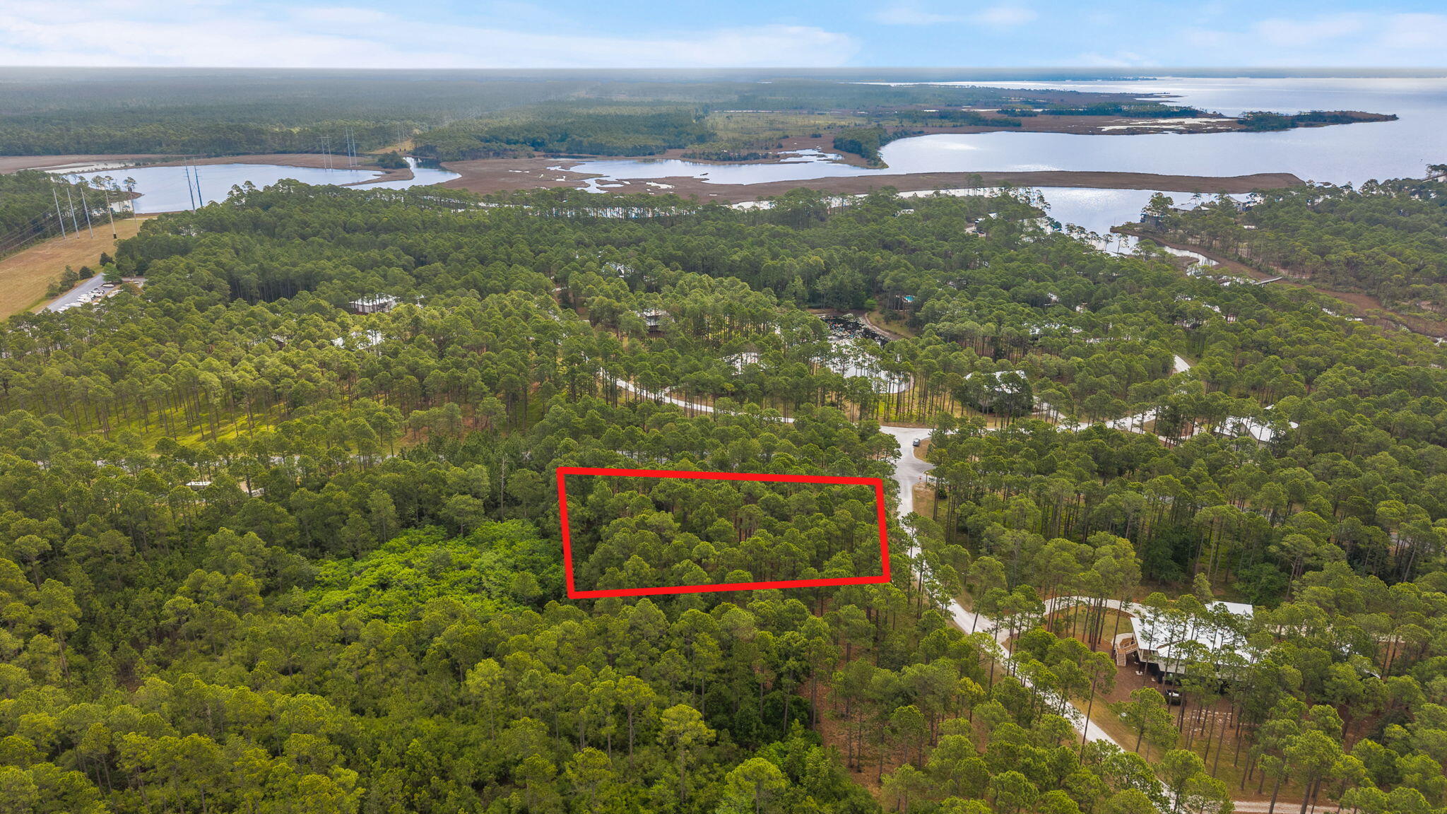RIVERCAMPS ON CROOKED CREEK - Residential