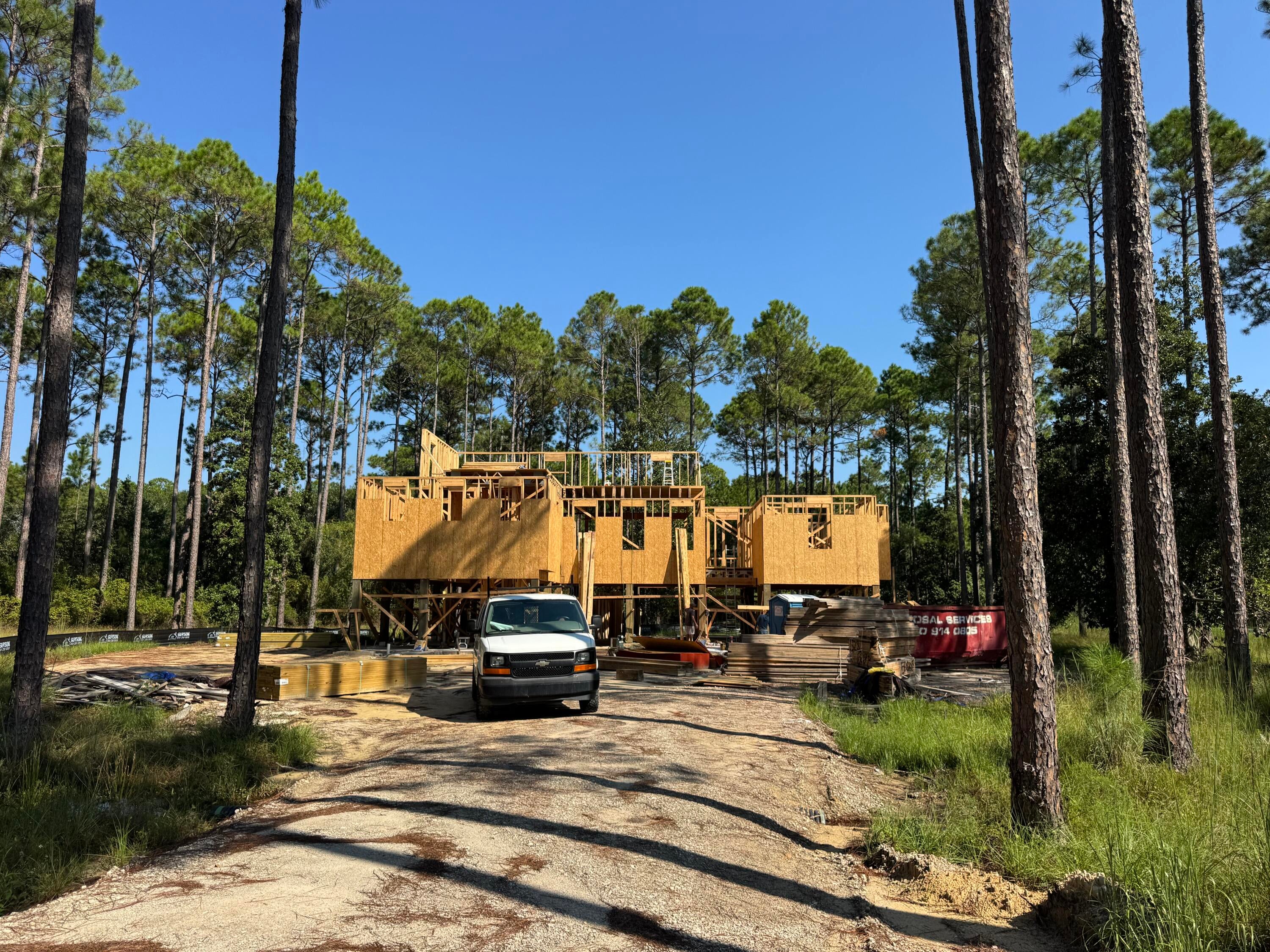 RIVERCAMPS ON CROOKED CREEK - Residential