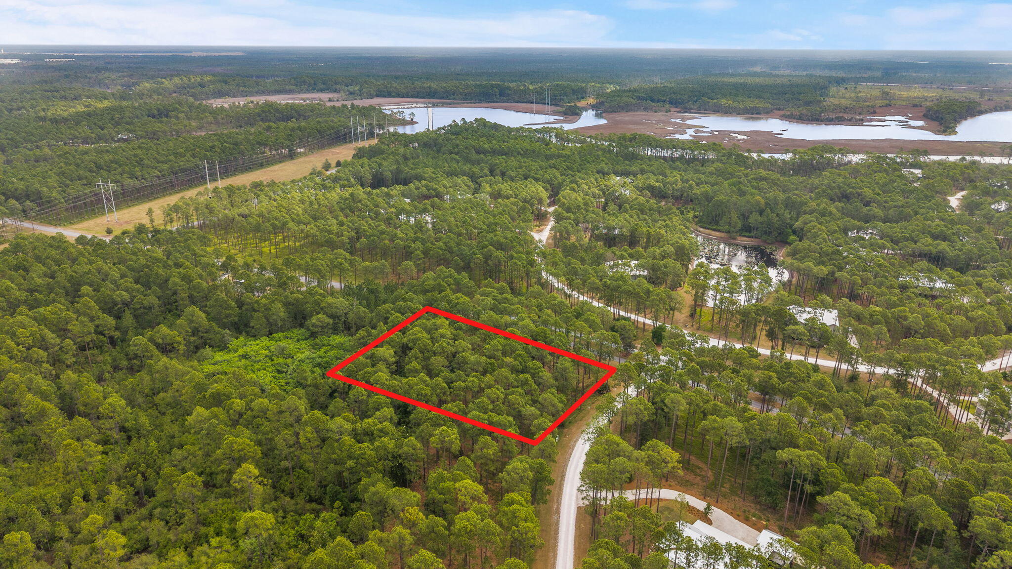 RIVERCAMPS ON CROOKED CREEK - Residential