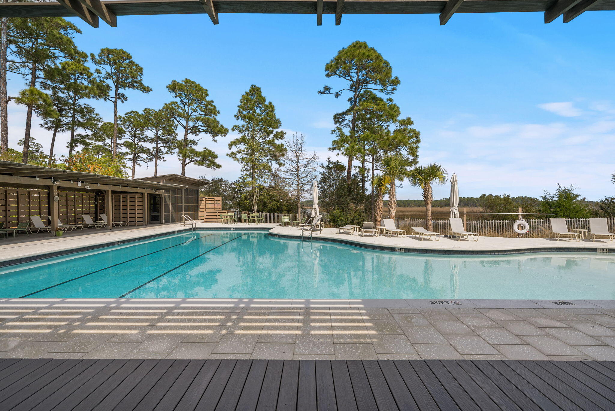 RIVERCAMPS ON CROOKED CREEK - Residential