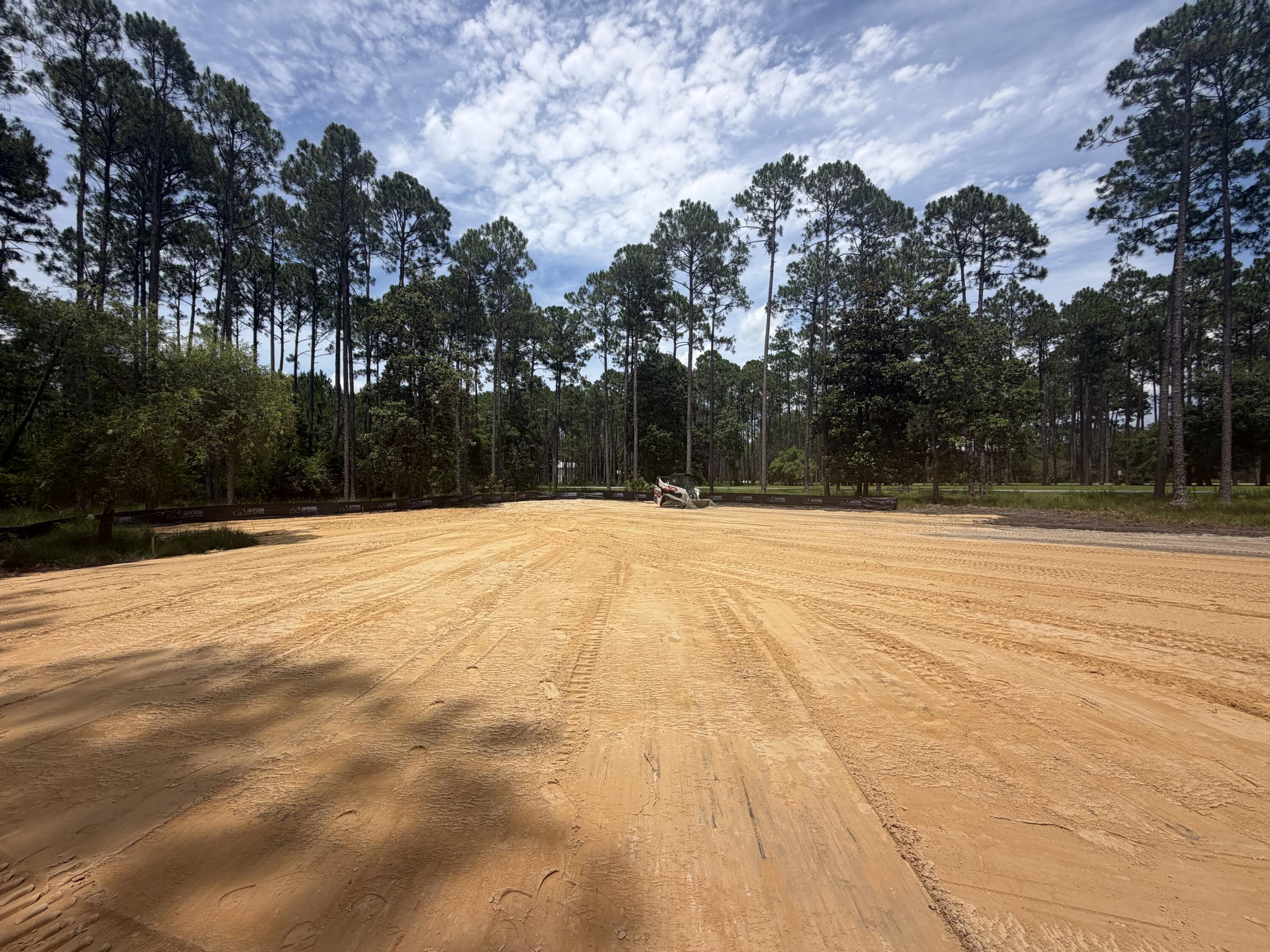 RIVERCAMPS ON CROOKED CREEK - Residential