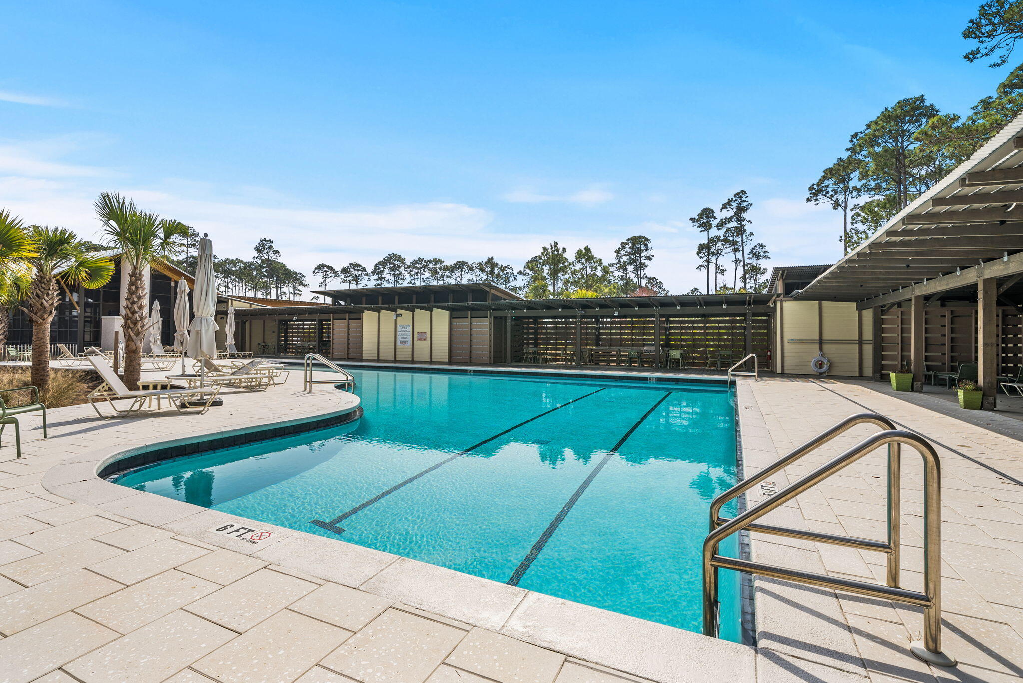 RIVERCAMPS ON CROOKED CREEK - Residential