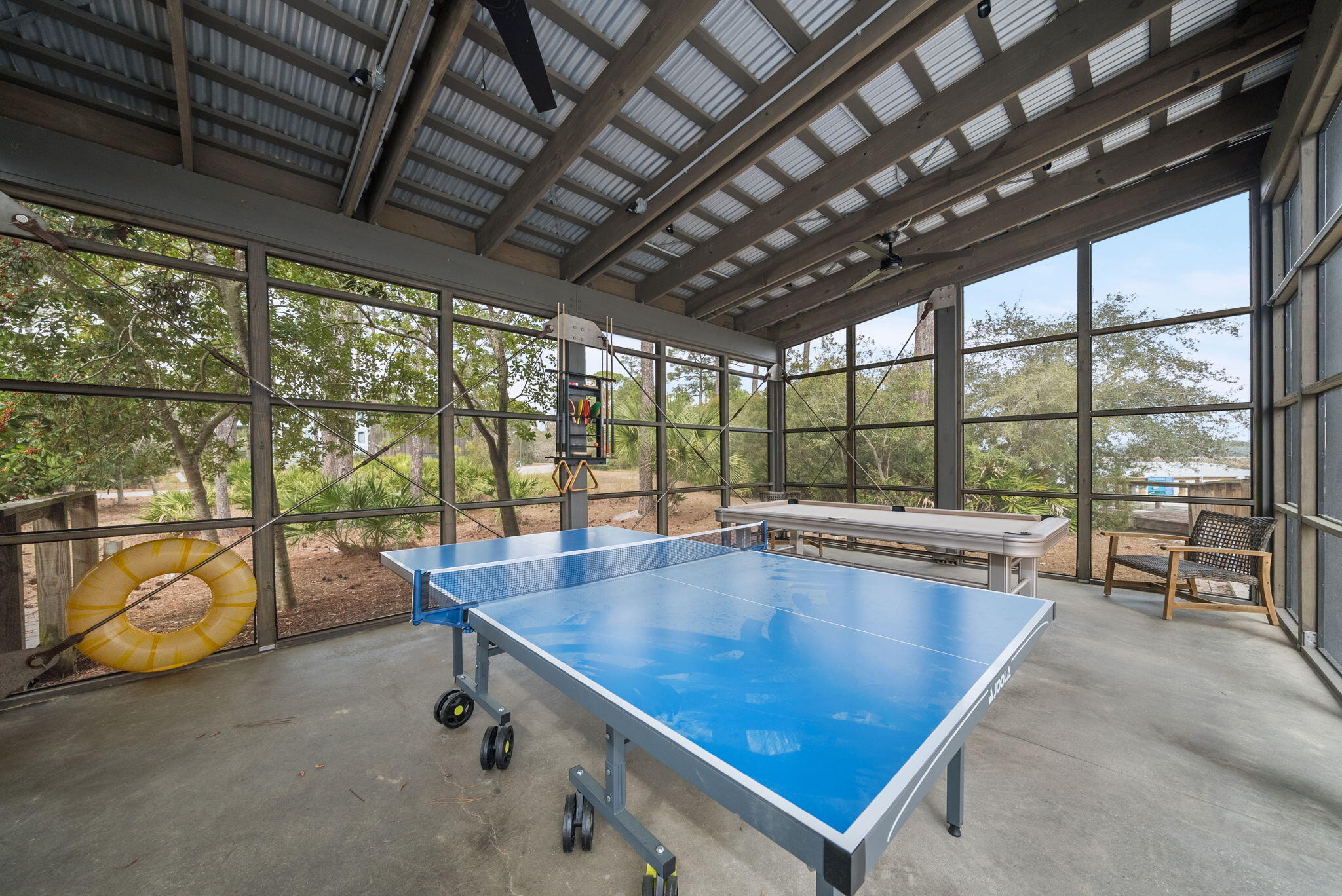 RIVERCAMPS ON CROOKED CREEK - Residential