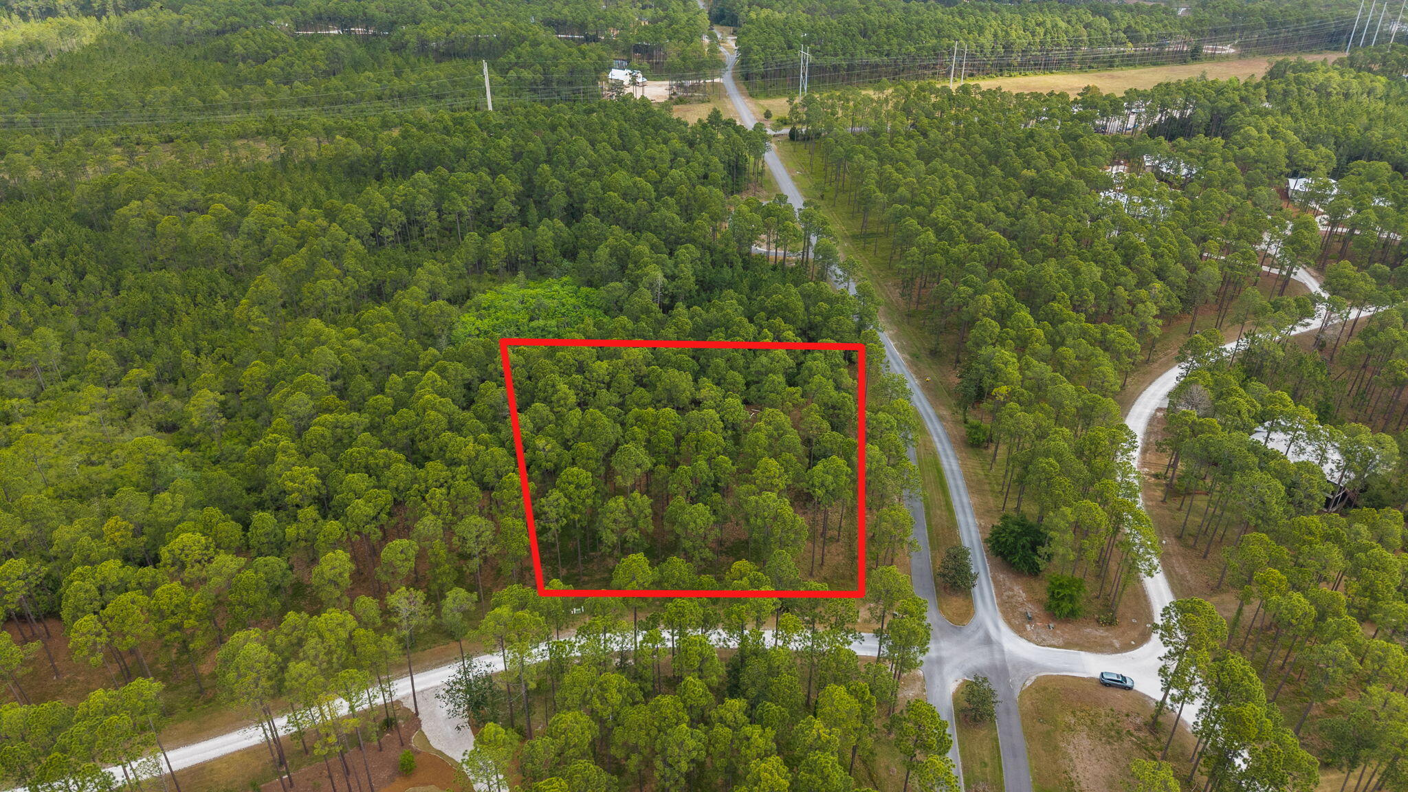 RIVERCAMPS ON CROOKED CREEK - Residential