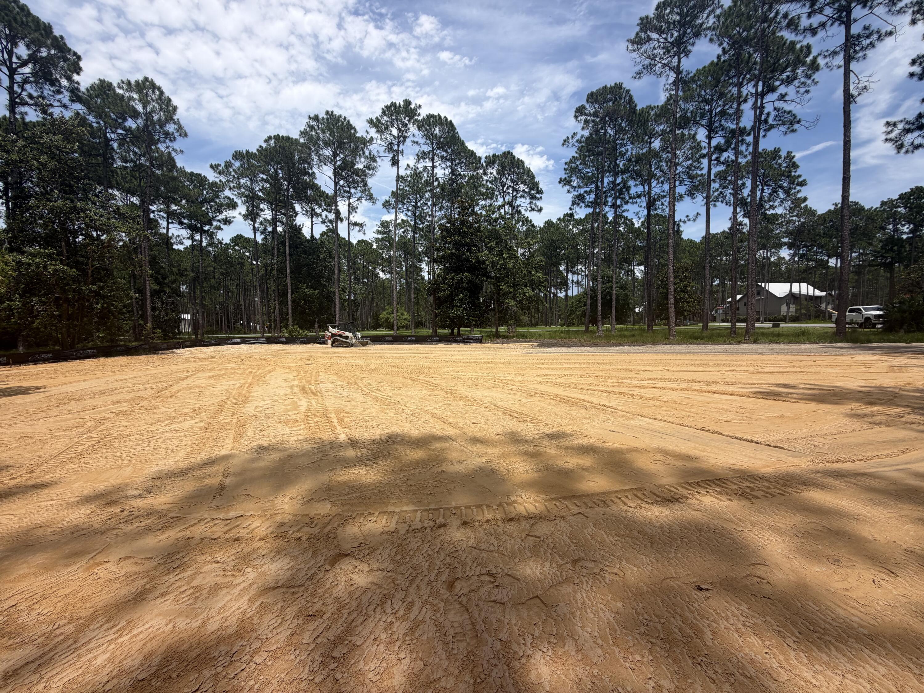 RIVERCAMPS ON CROOKED CREEK - Residential