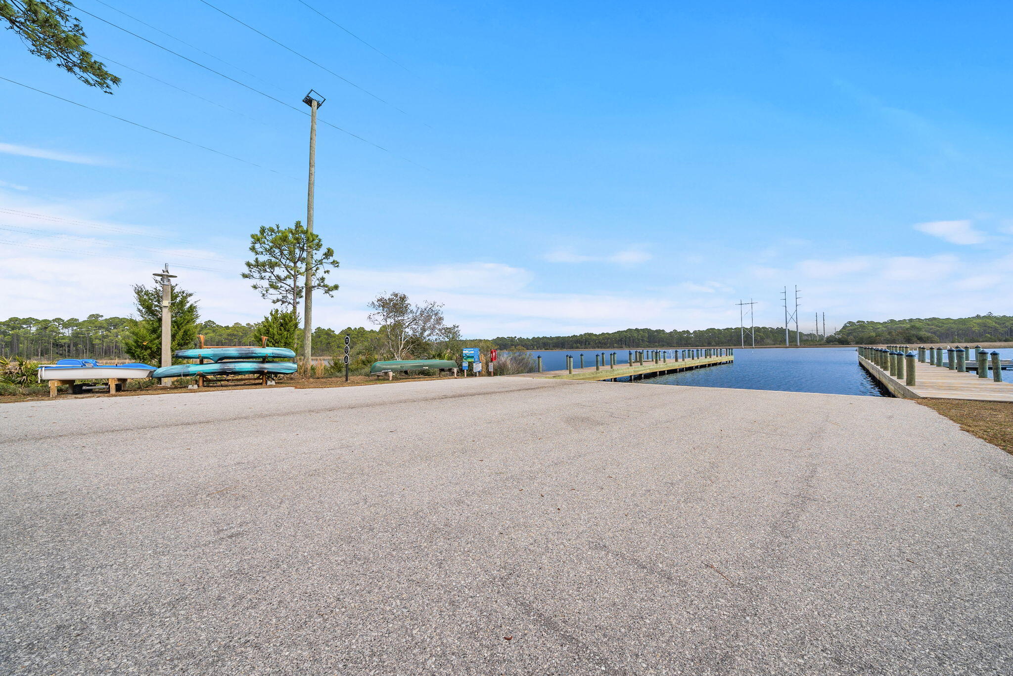 RIVERCAMPS ON CROOKED CREEK - Residential