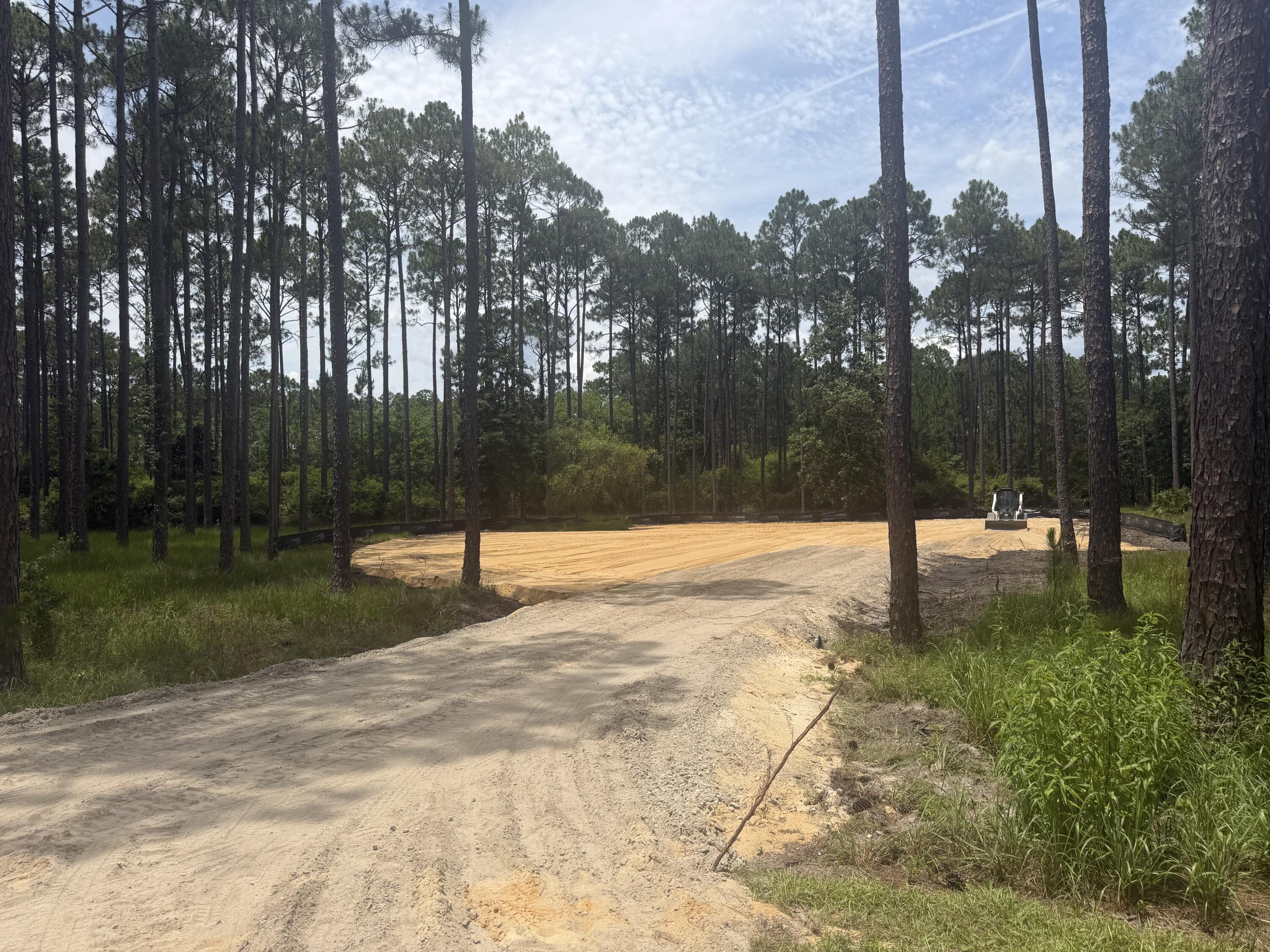 RIVERCAMPS ON CROOKED CREEK - Residential