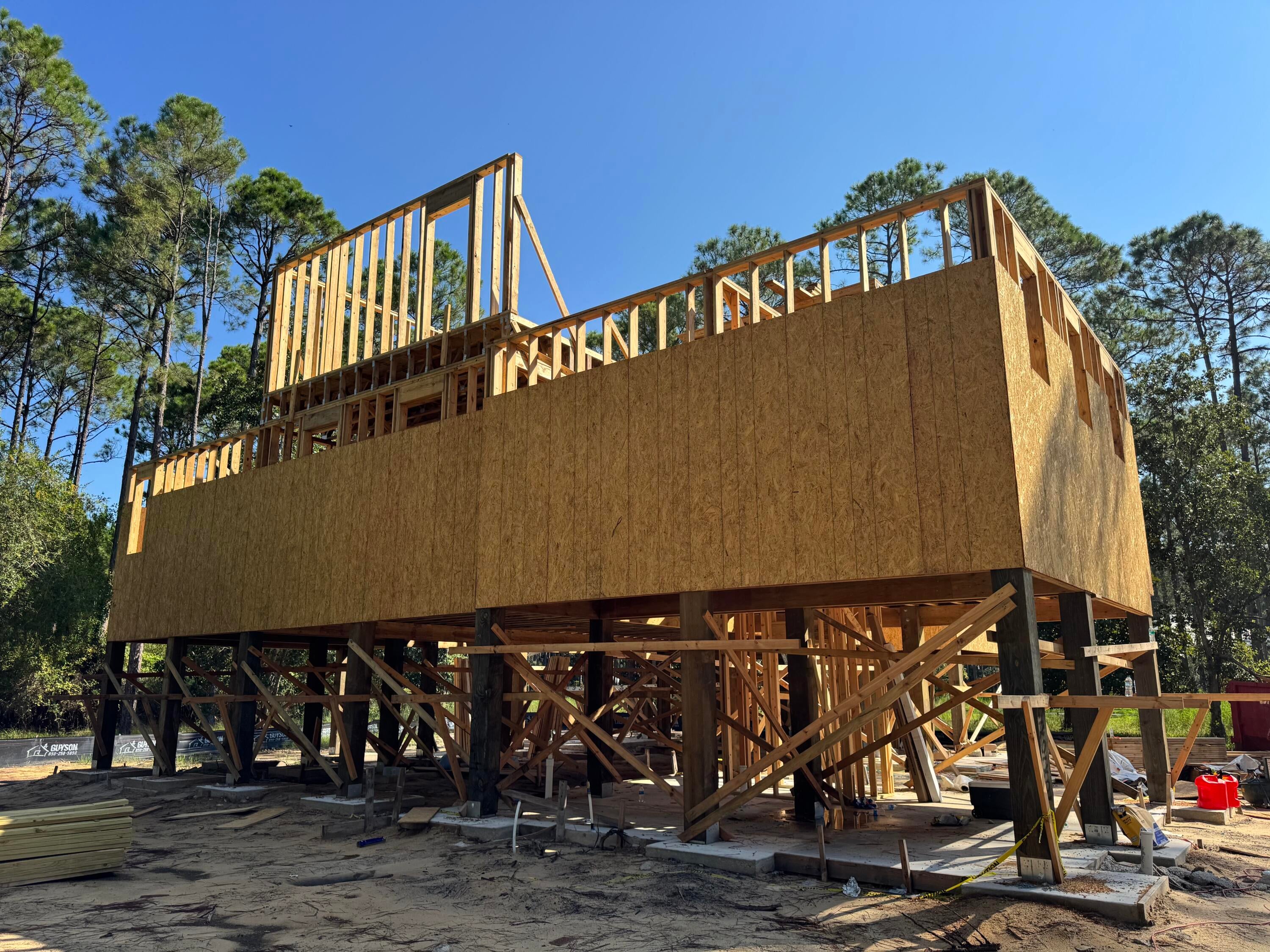 RIVERCAMPS ON CROOKED CREEK - Residential
