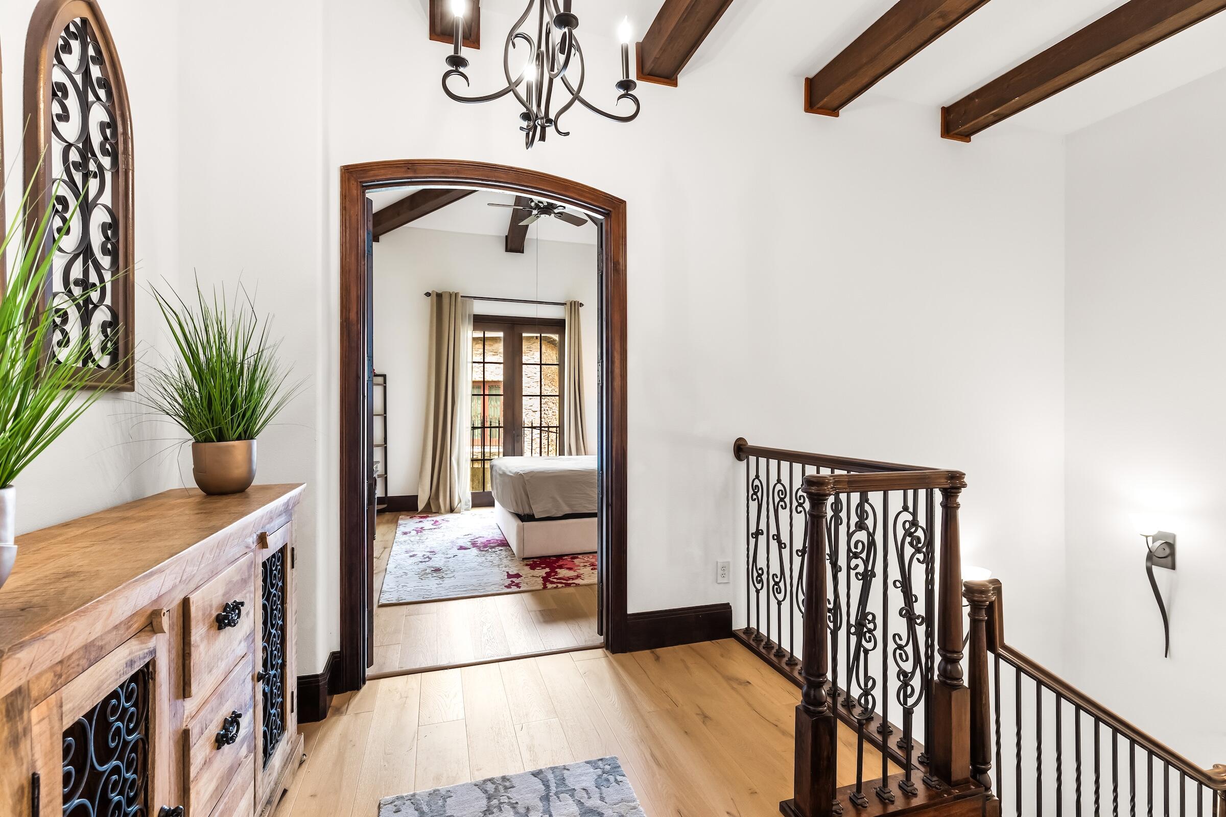 TUSCANA - Residential