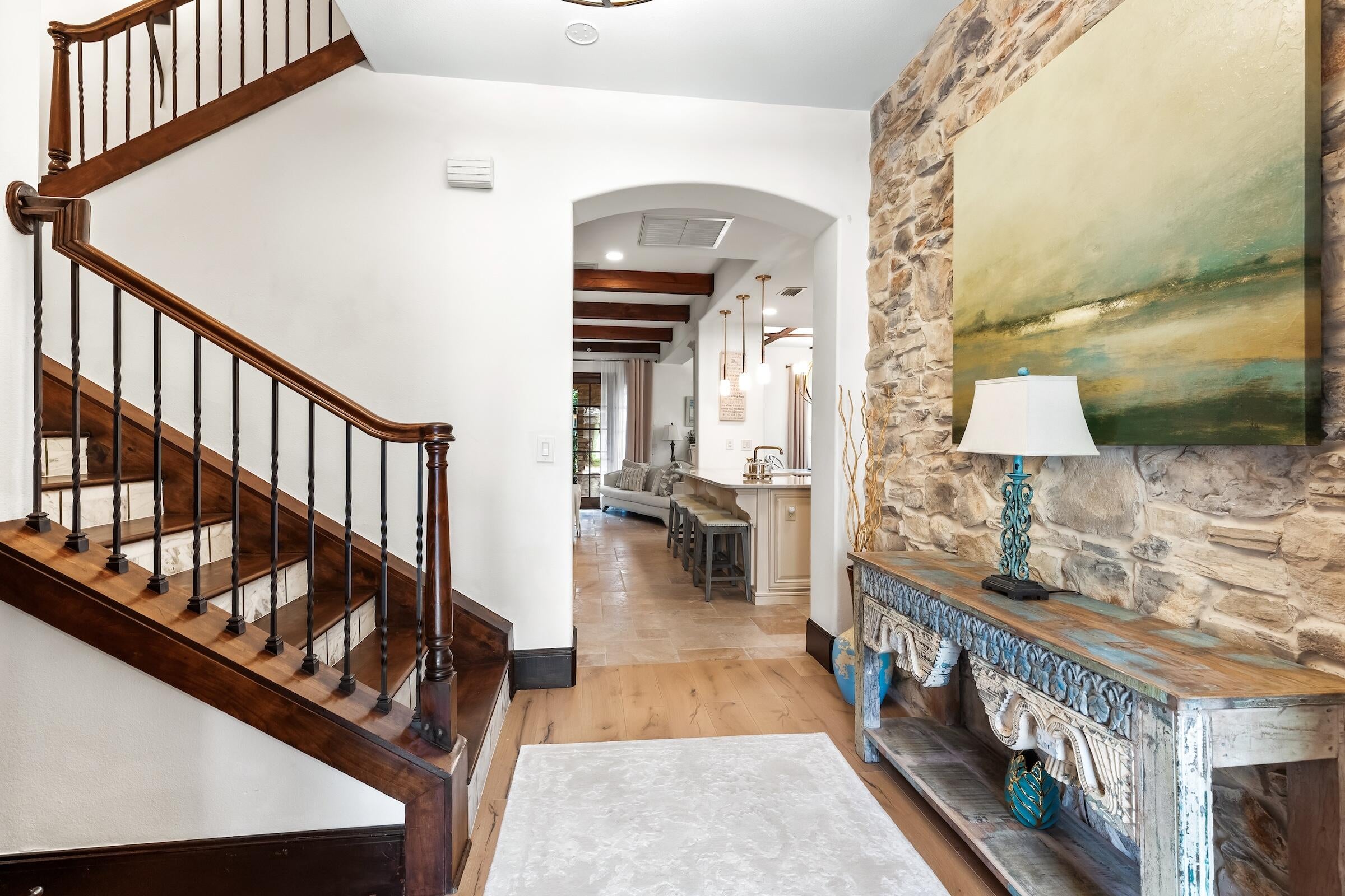 TUSCANA - Residential