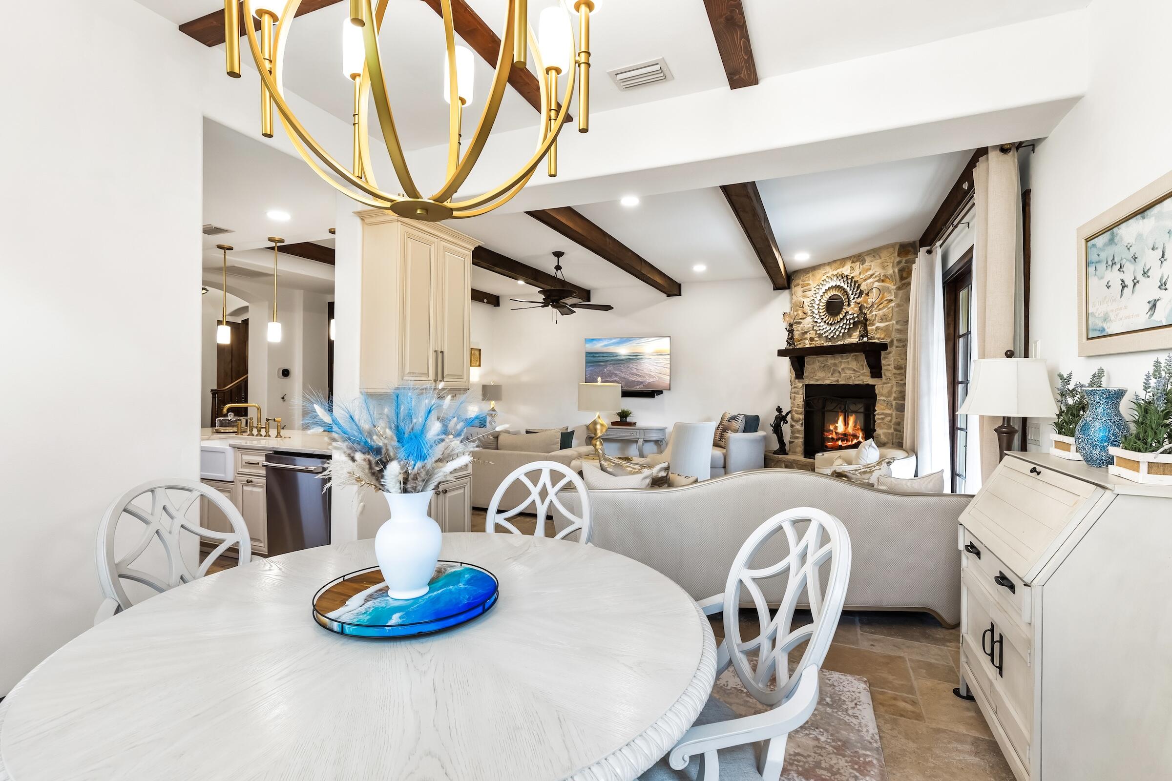 TUSCANA - Residential