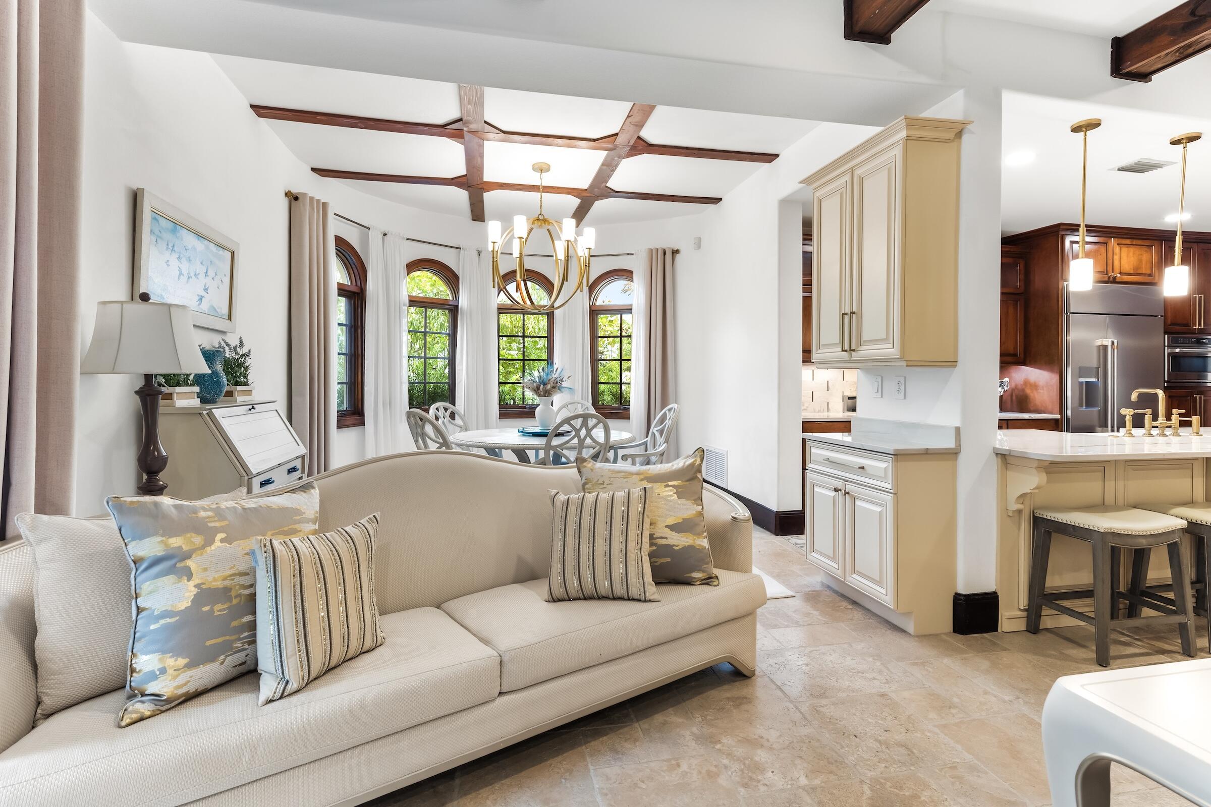 TUSCANA - Residential