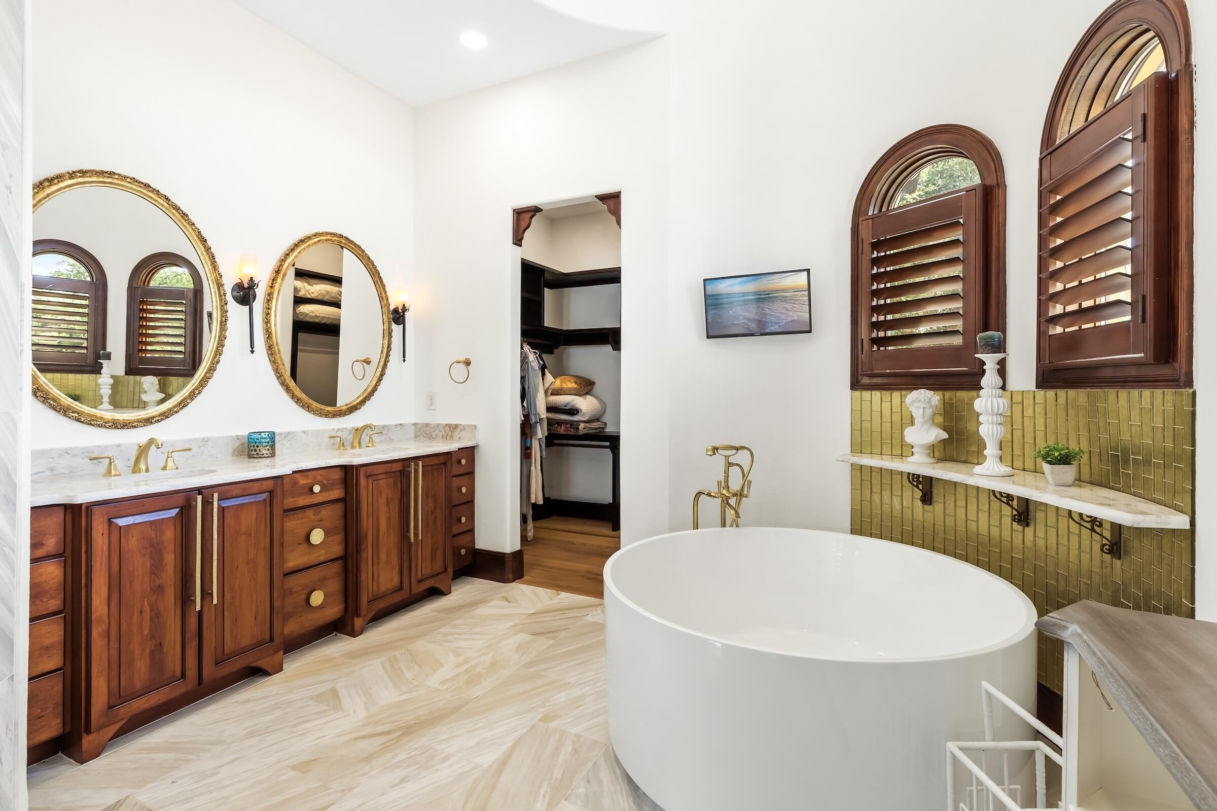TUSCANA - Residential