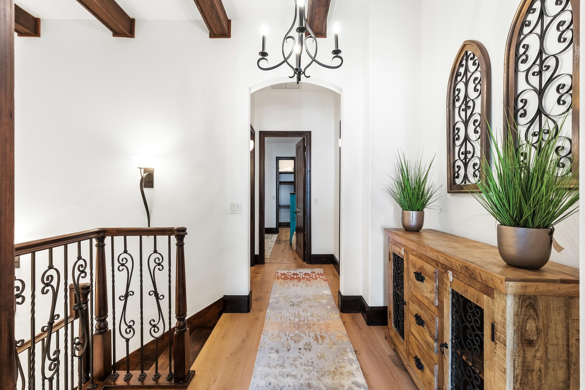 TUSCANA - Residential