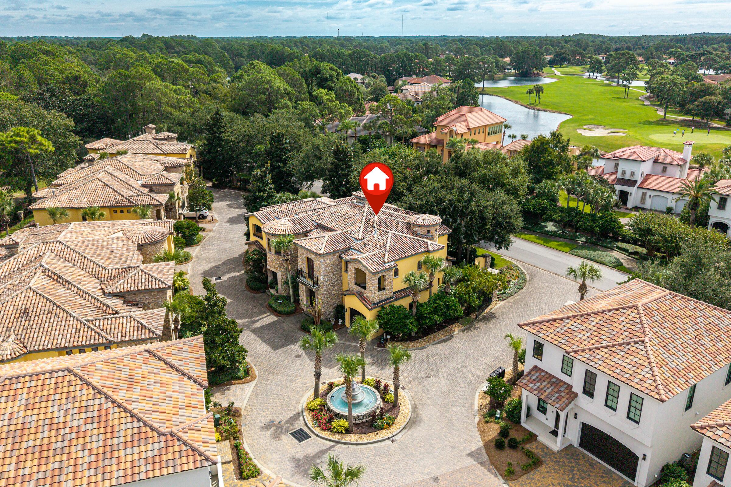TUSCANA - Residential