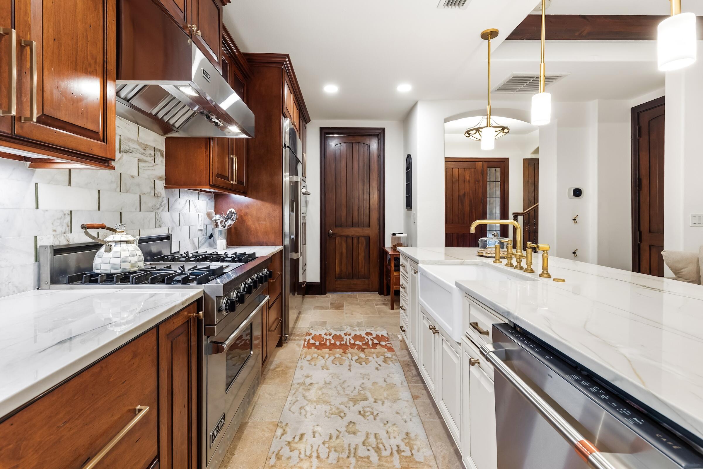 TUSCANA - Residential