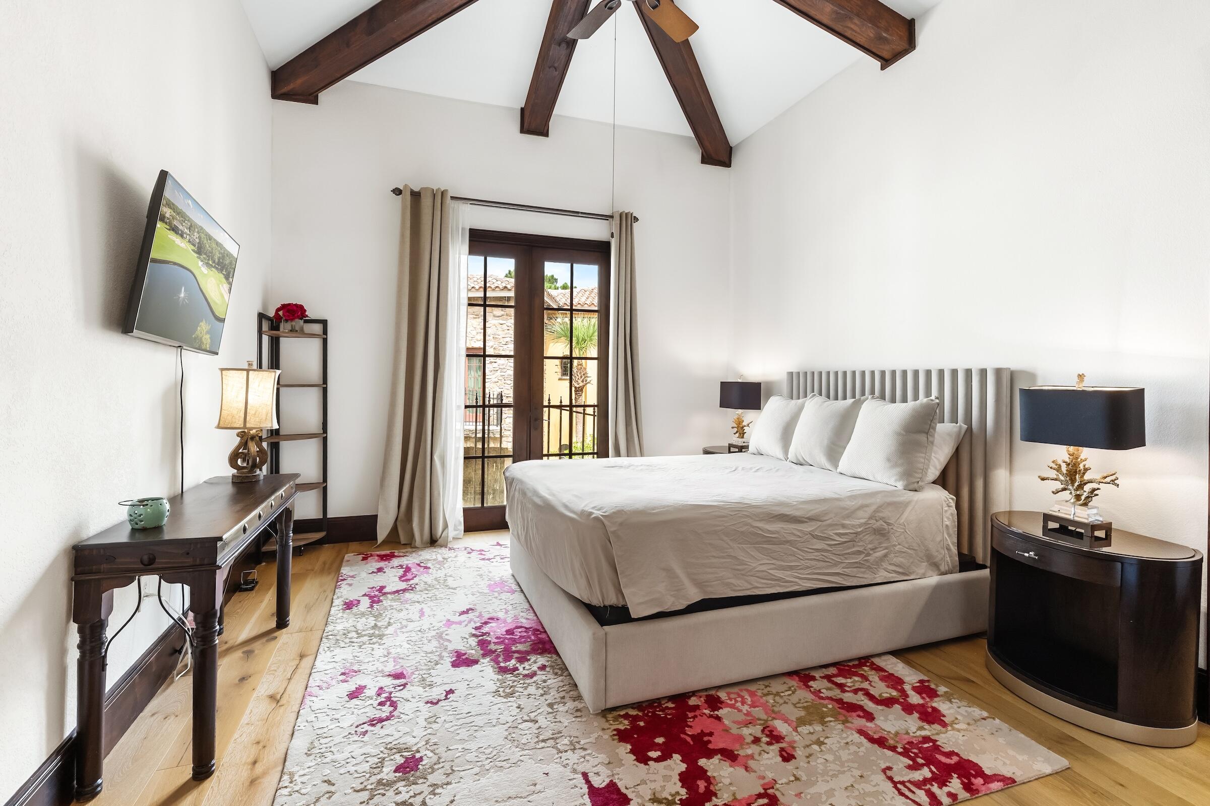 TUSCANA - Residential