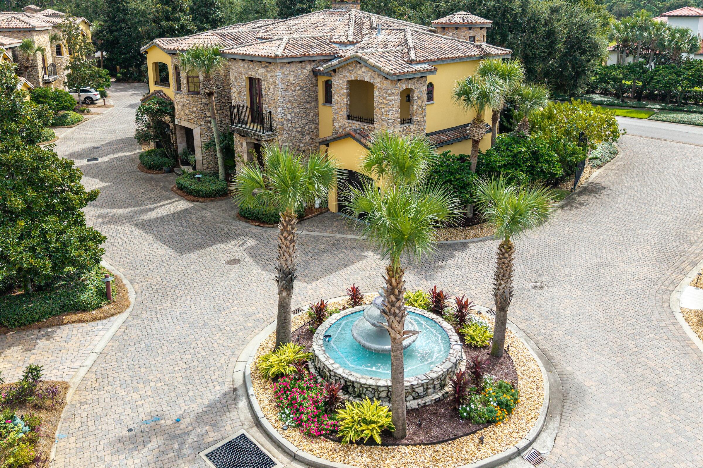 TUSCANA - Residential