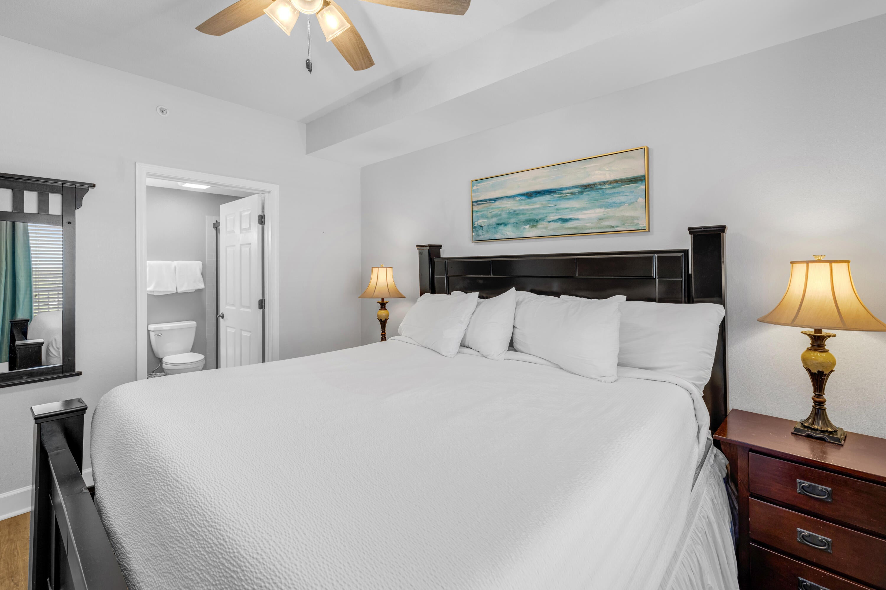 Tidewater Beach - Residential