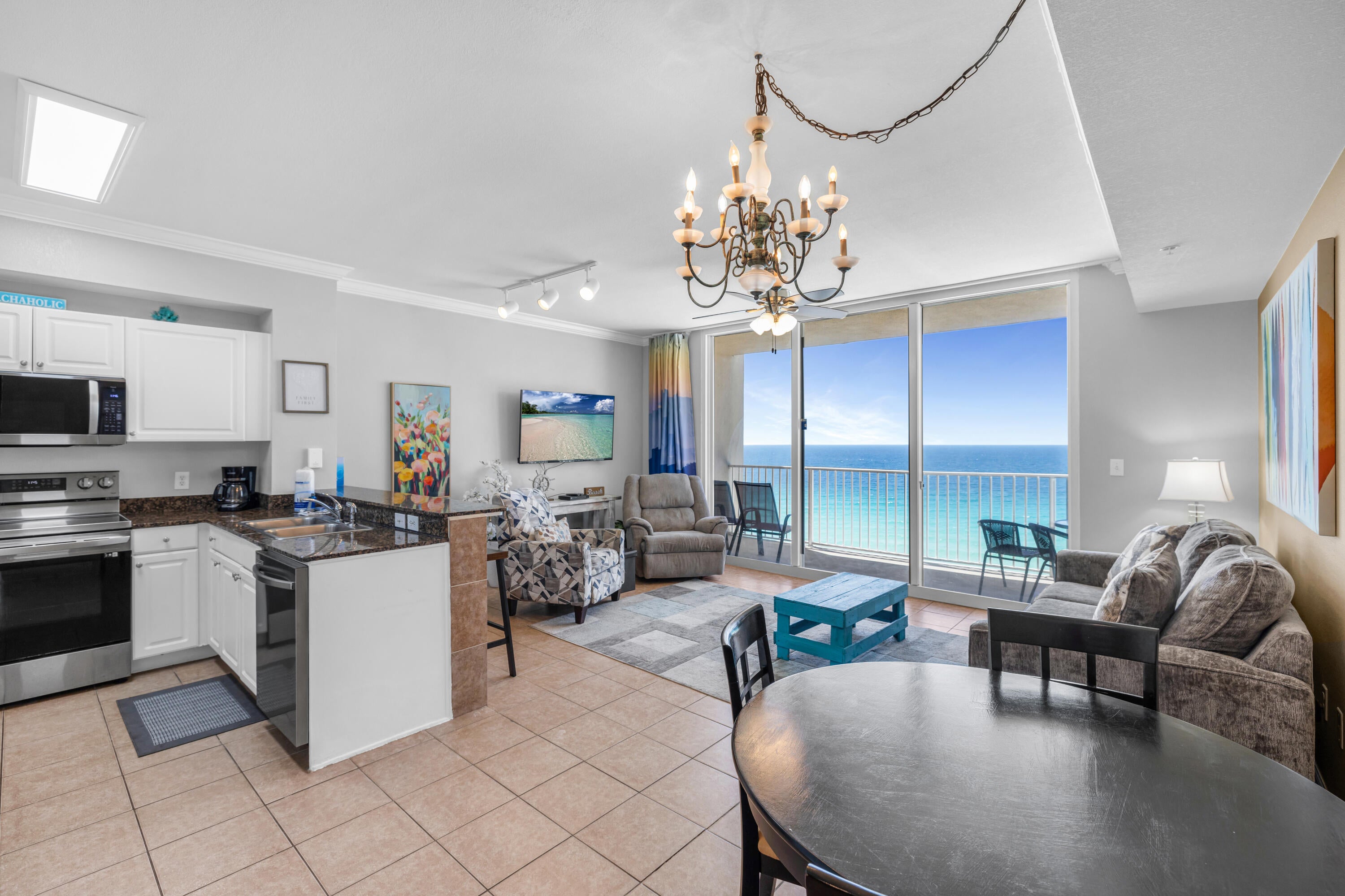 Tidewater Beach - Residential