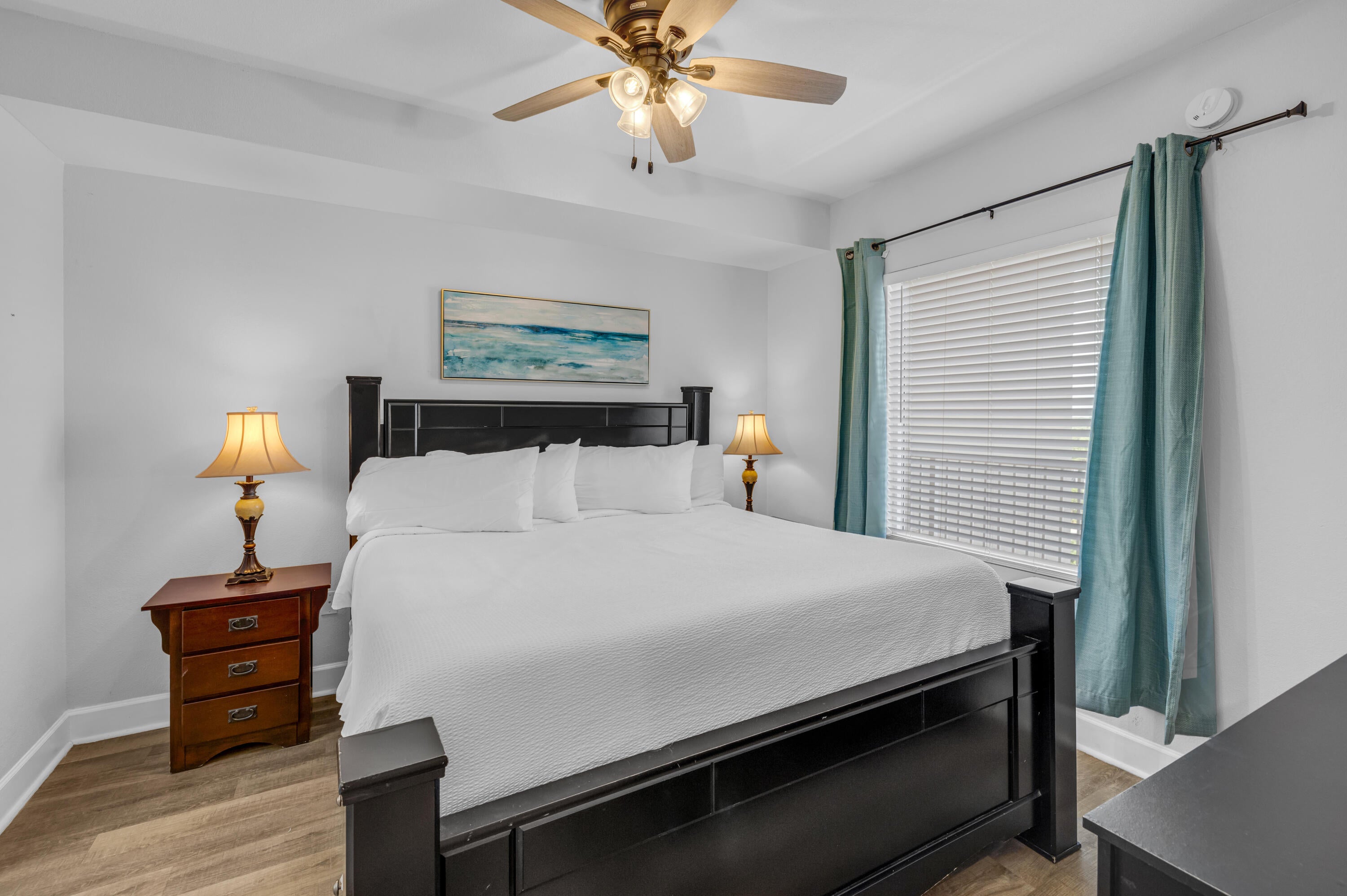 Tidewater Beach - Residential