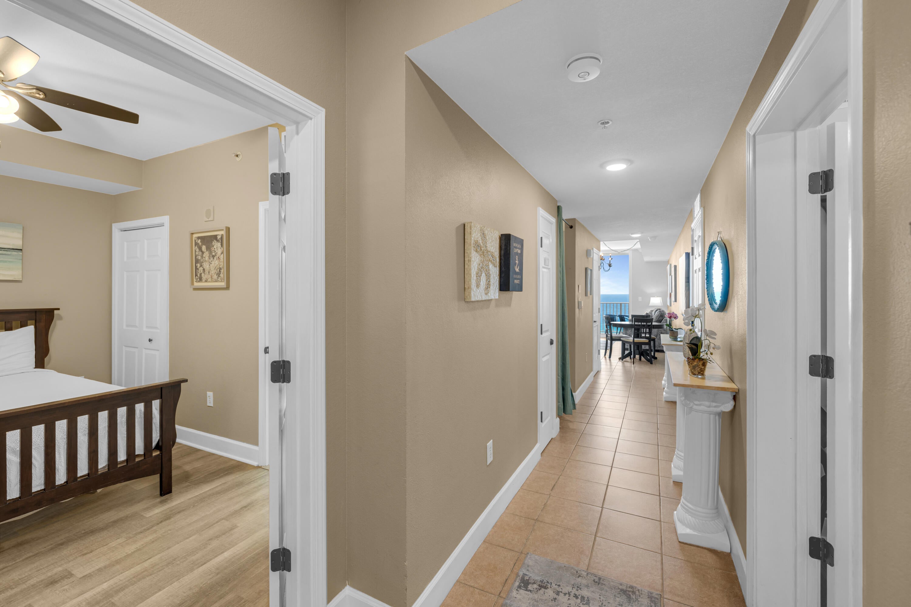 Tidewater Beach - Residential