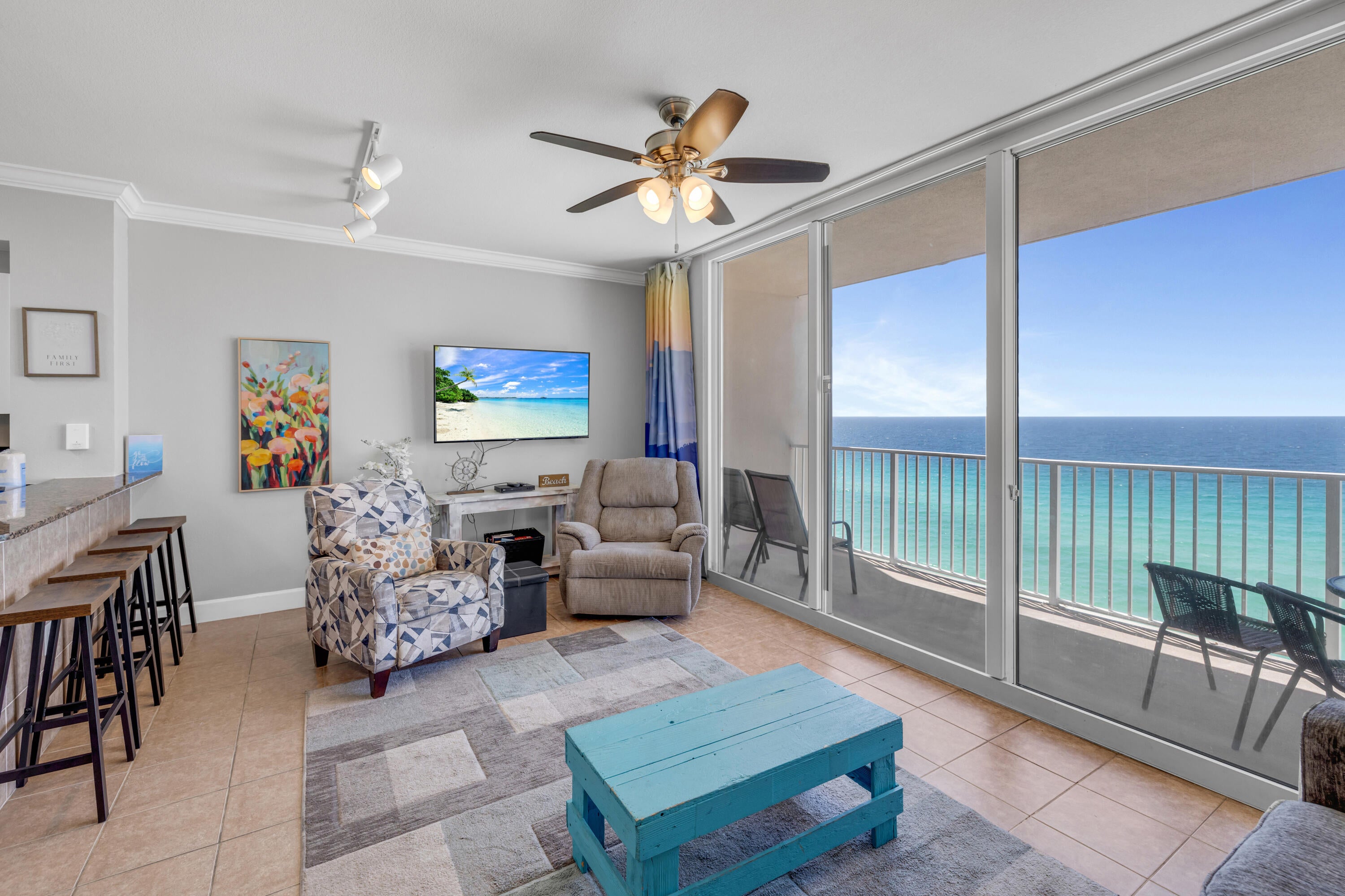 Tidewater Beach - Residential