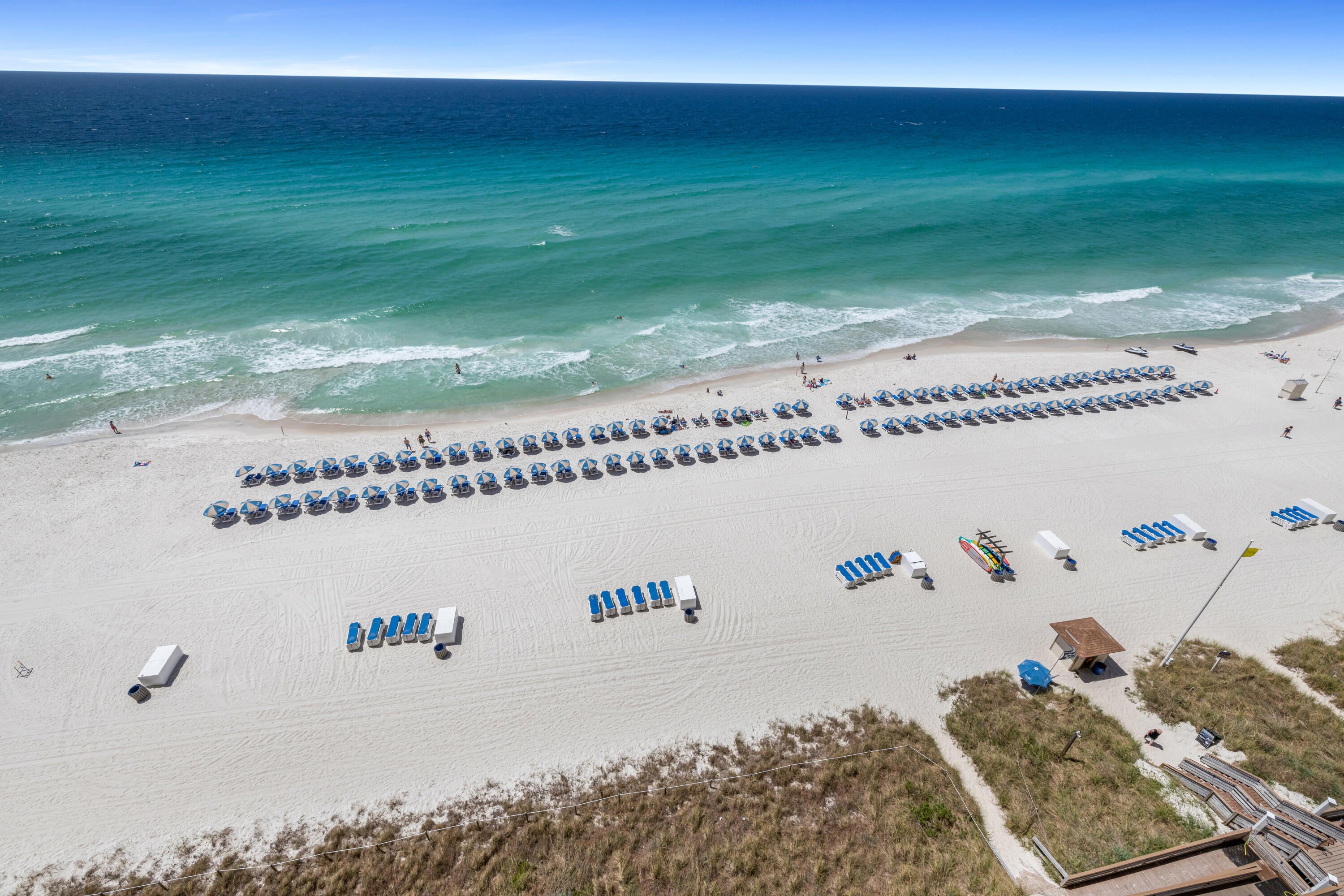 Tidewater Beach - Residential