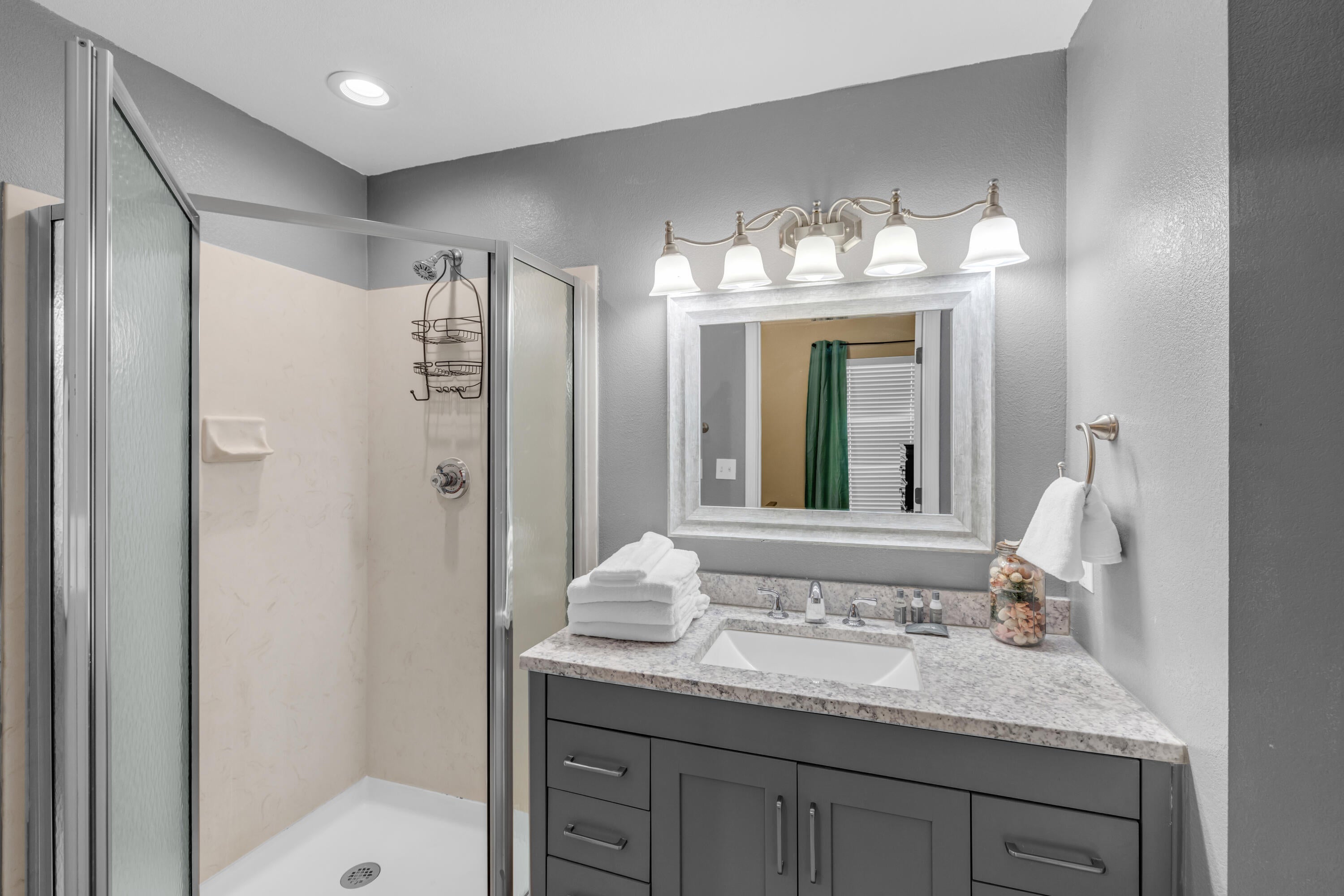 Tidewater Beach - Residential