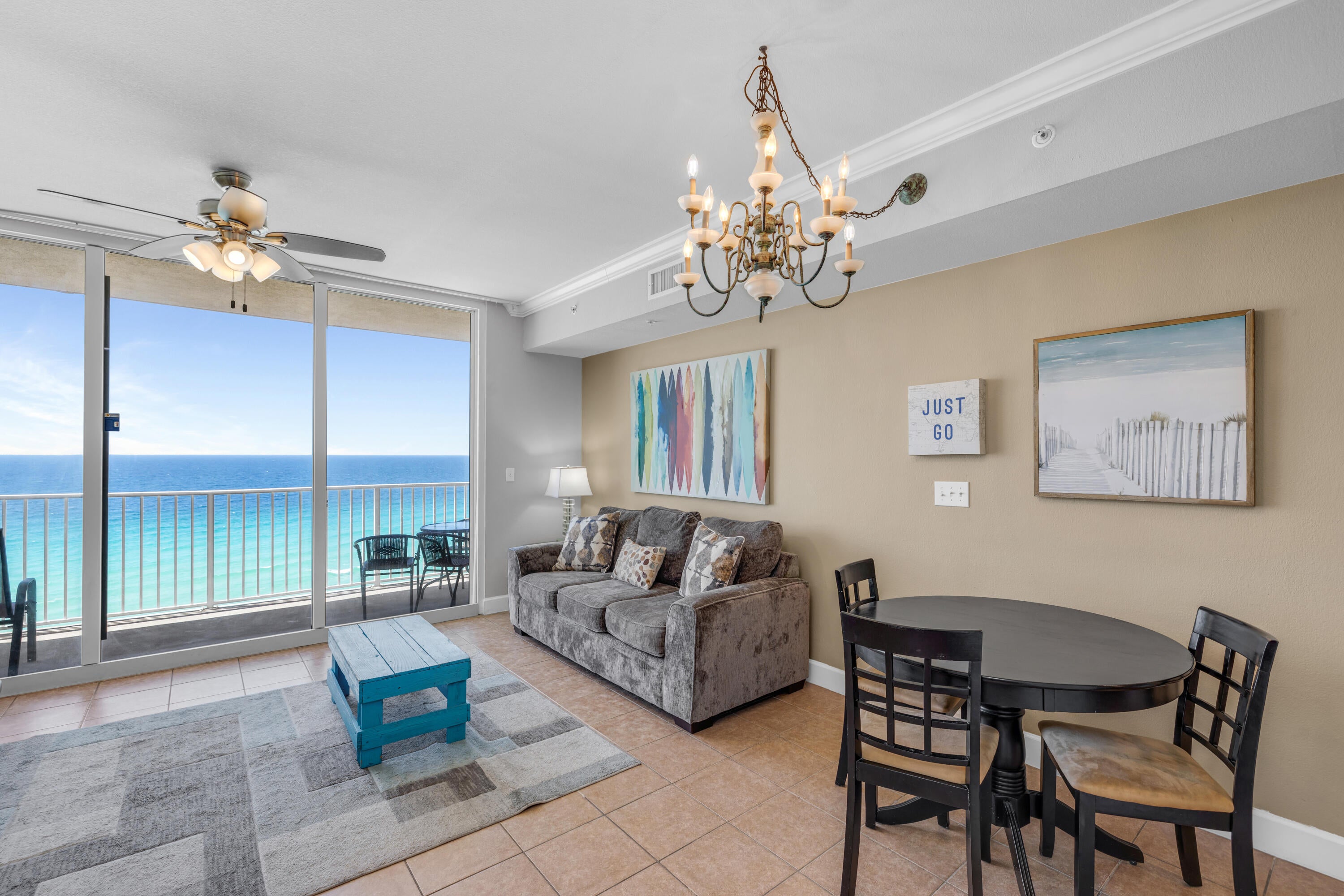 Tidewater Beach - Residential
