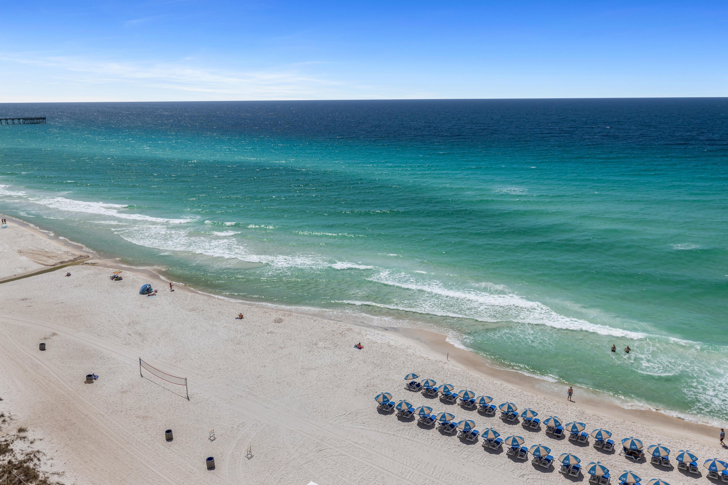 Tidewater Beach - Residential