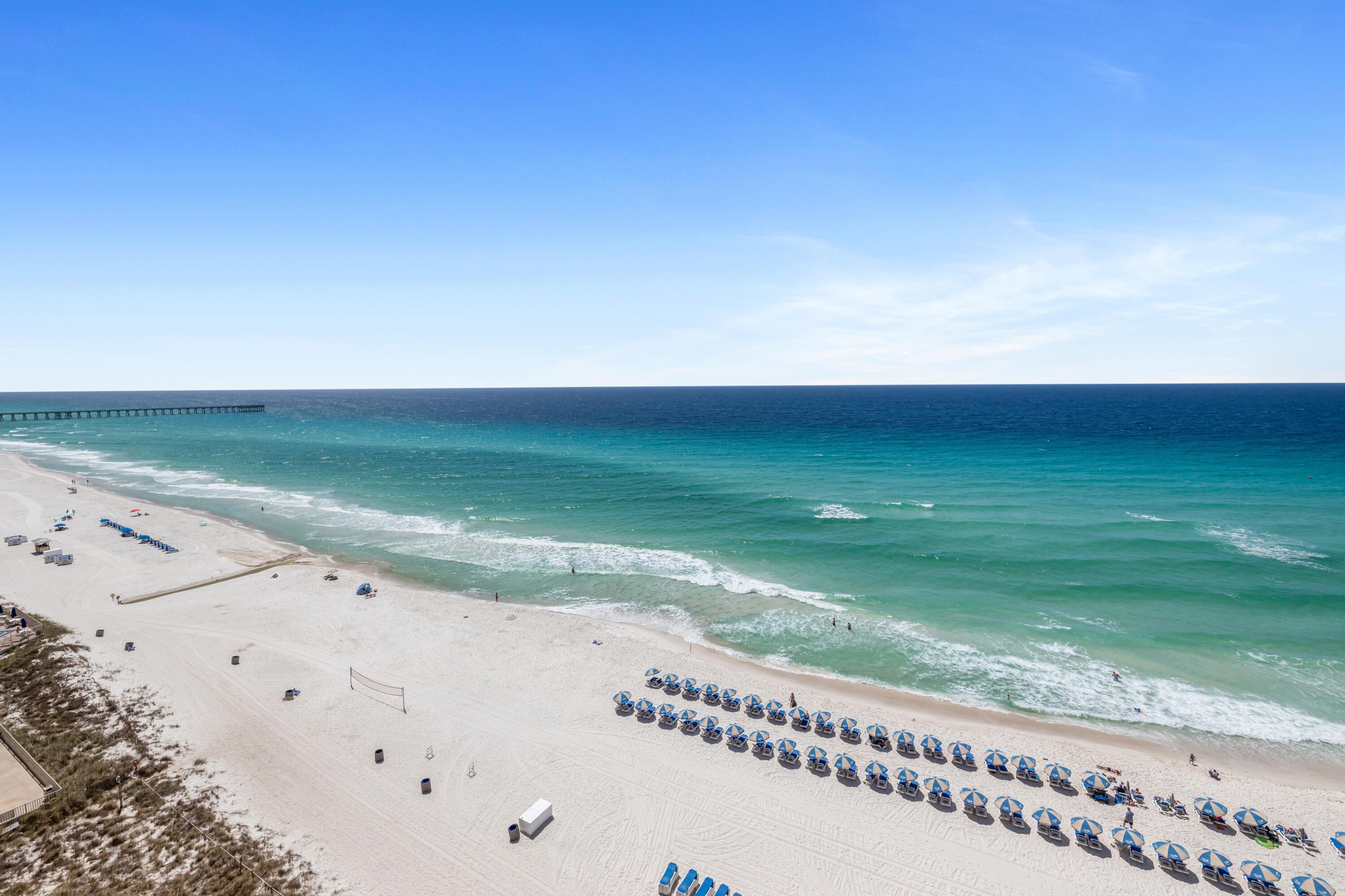 Tidewater Beach - Residential