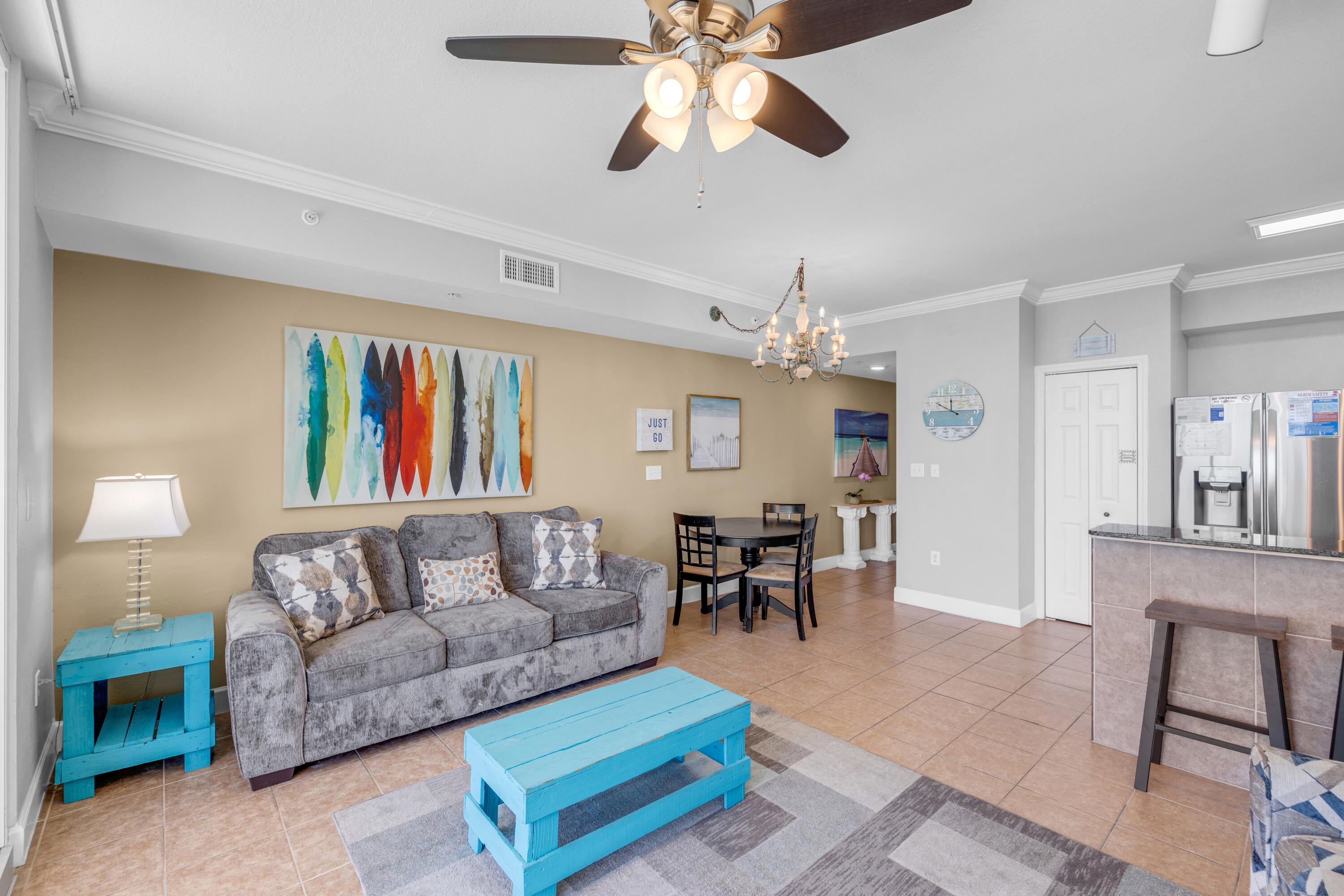 Tidewater Beach - Residential