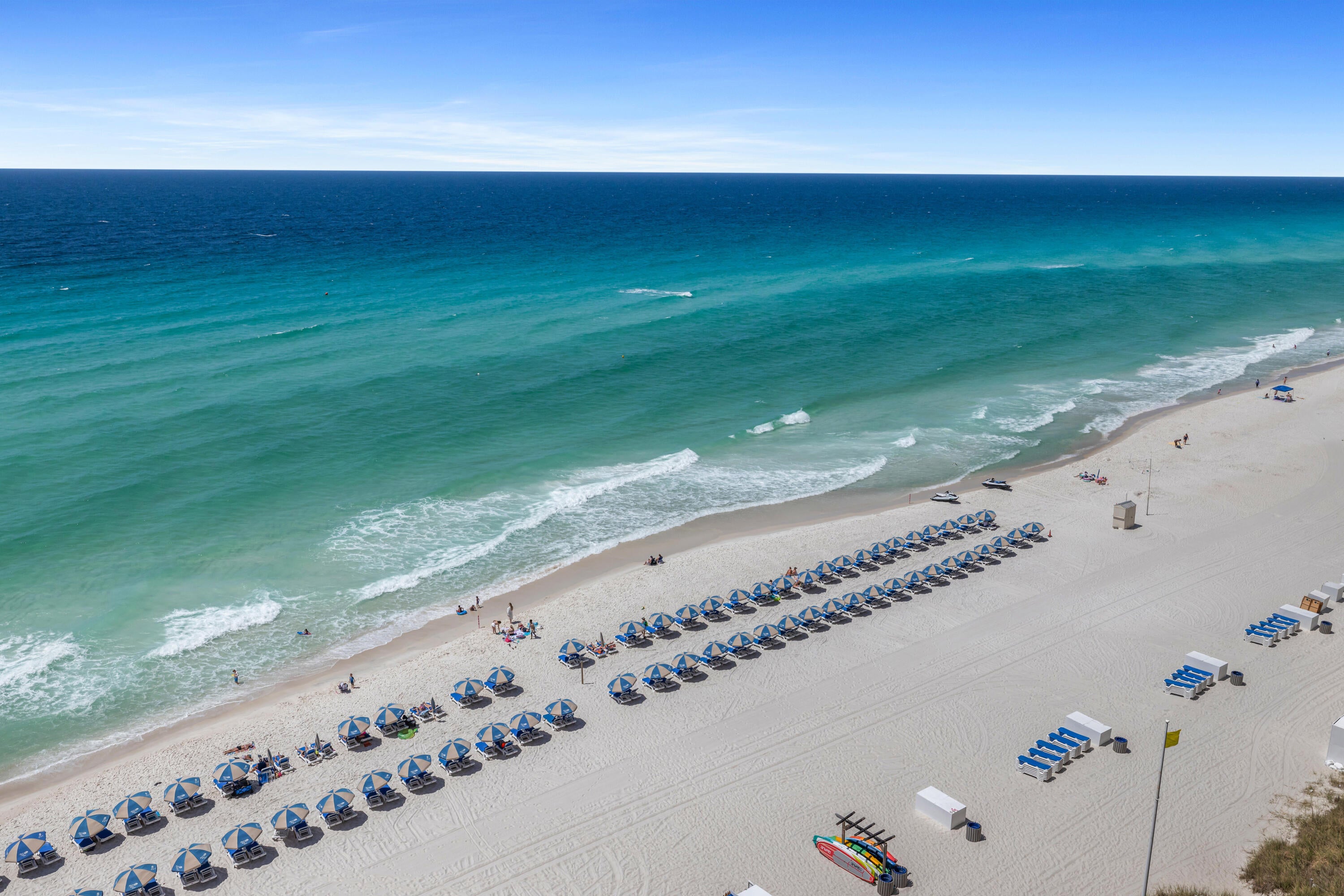 Tidewater Beach - Residential