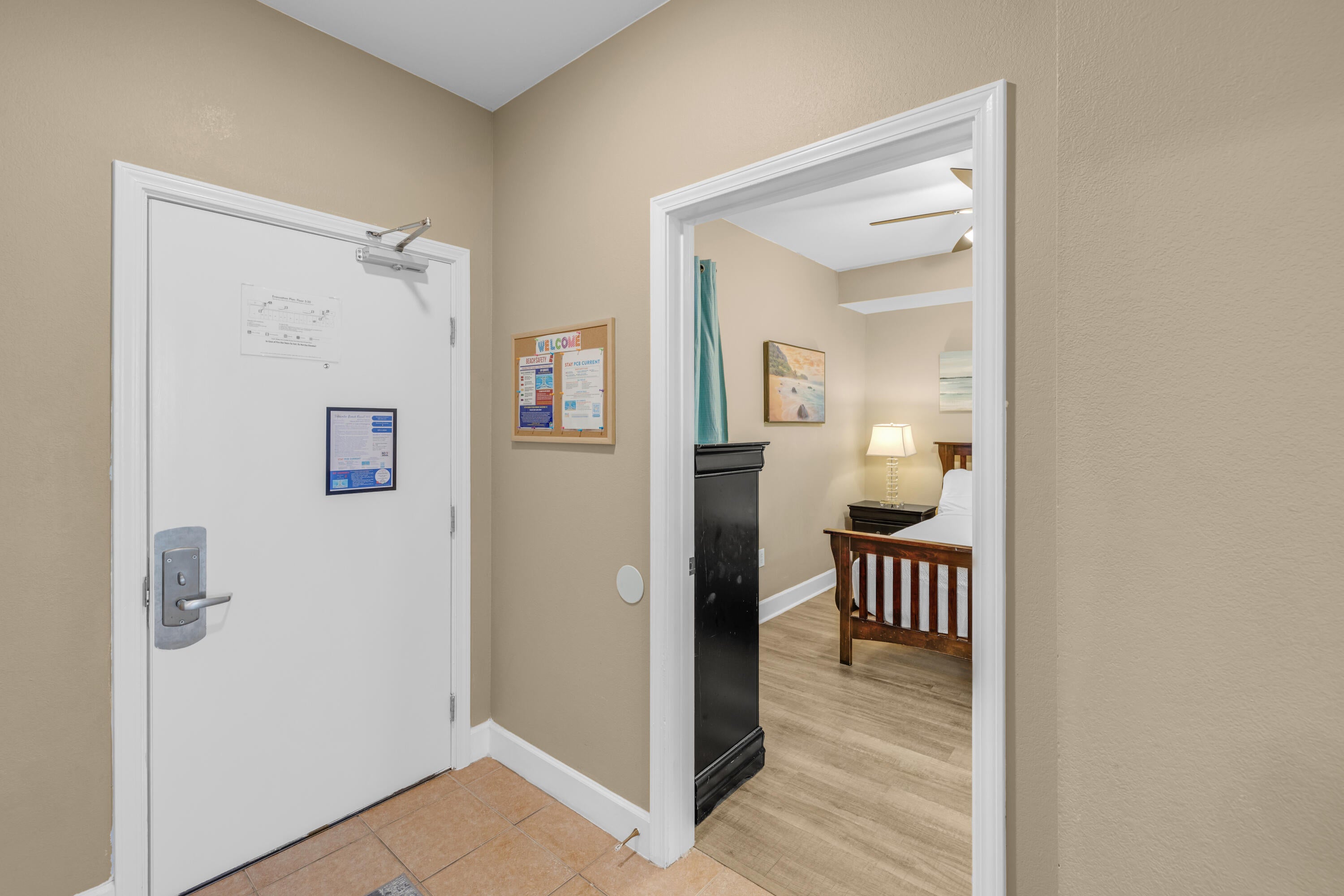 Tidewater Beach - Residential