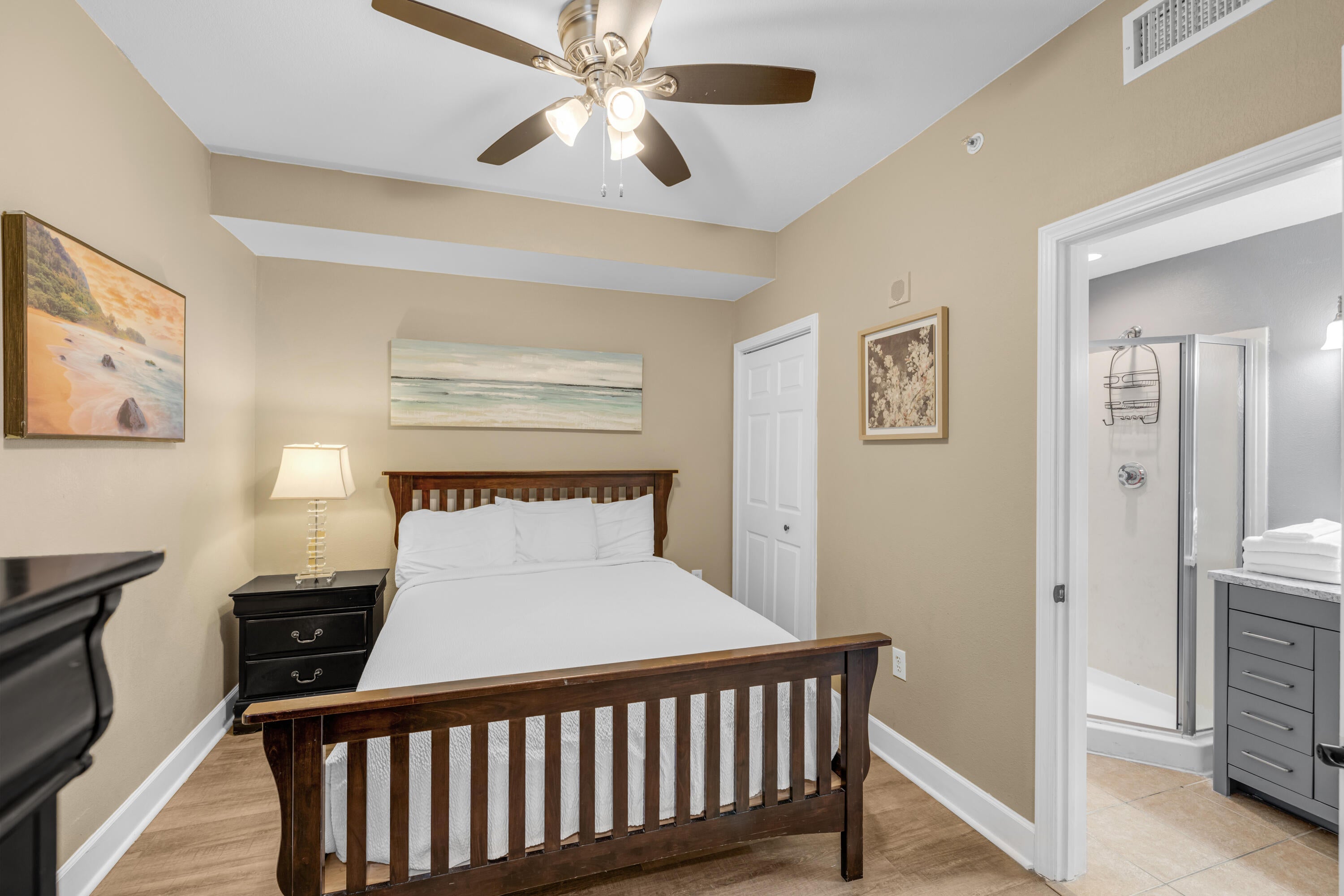 Tidewater Beach - Residential