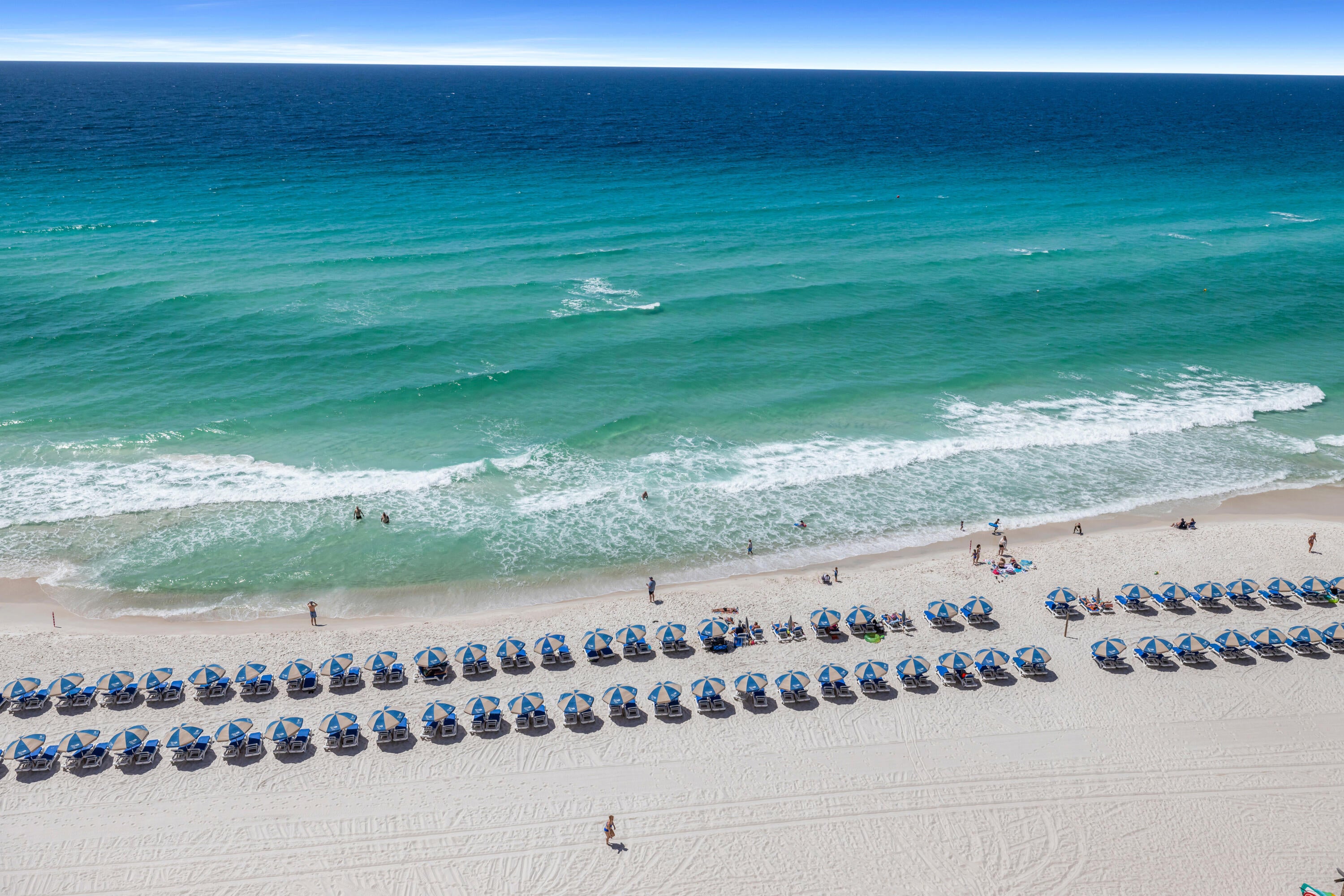 Tidewater Beach - Residential