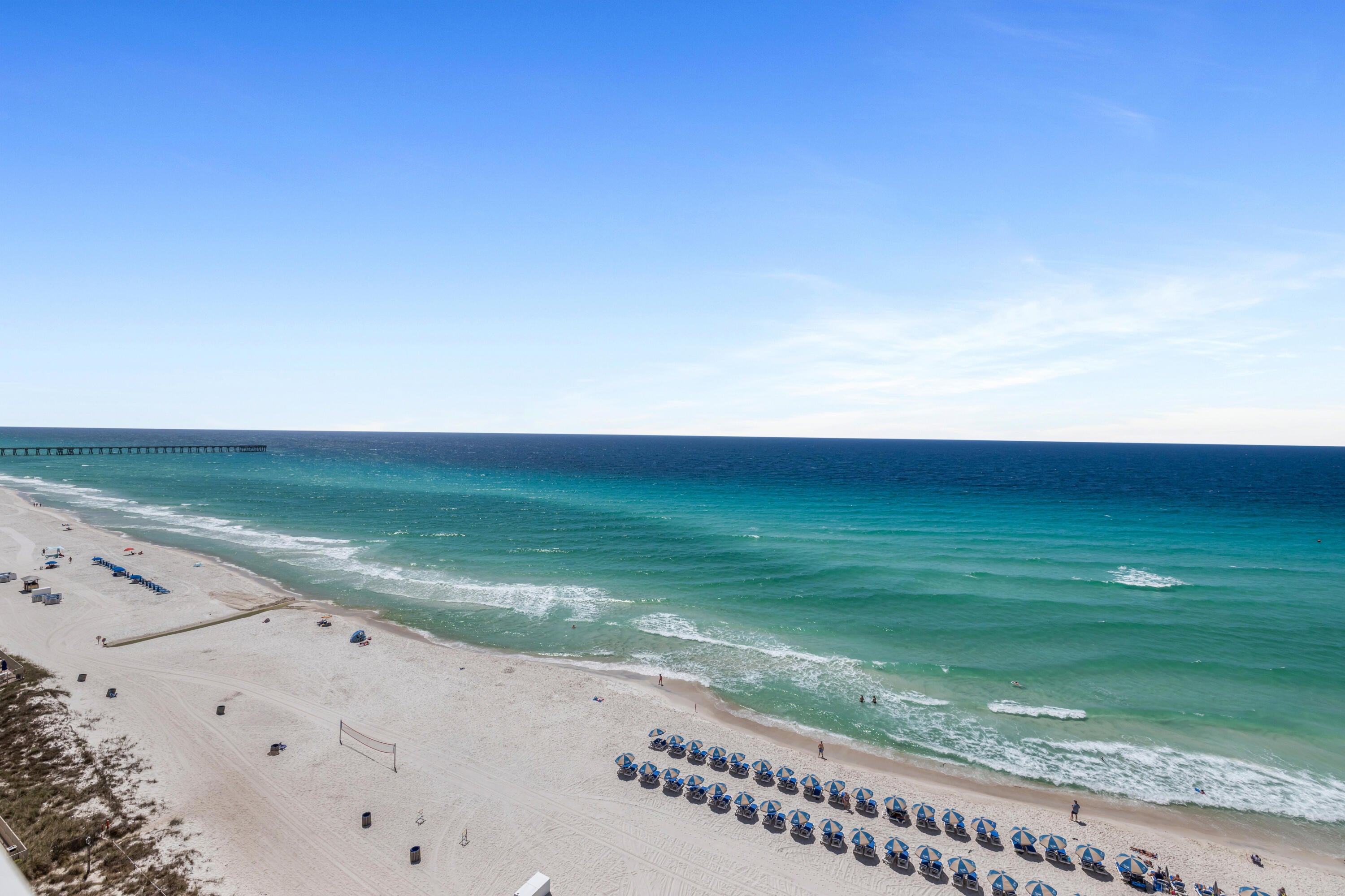 Tidewater Beach - Residential