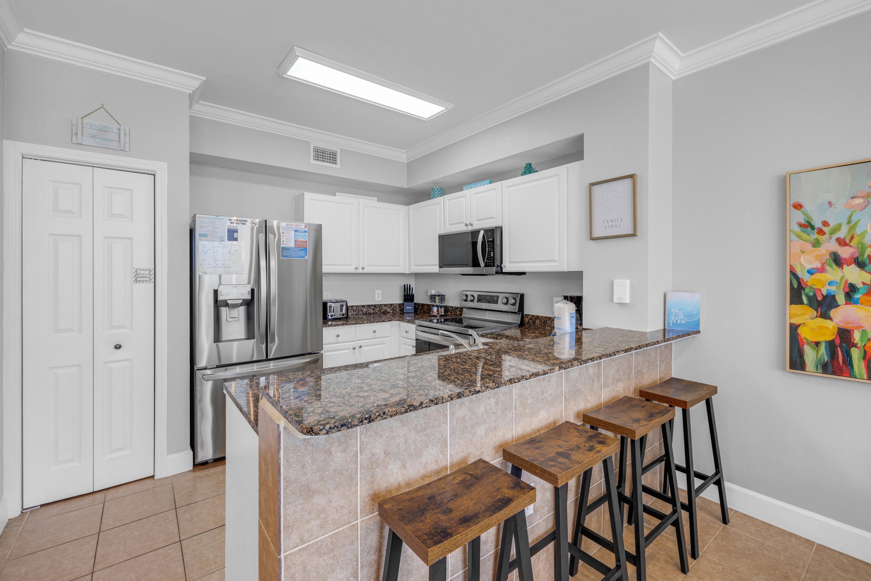 Tidewater Beach - Residential