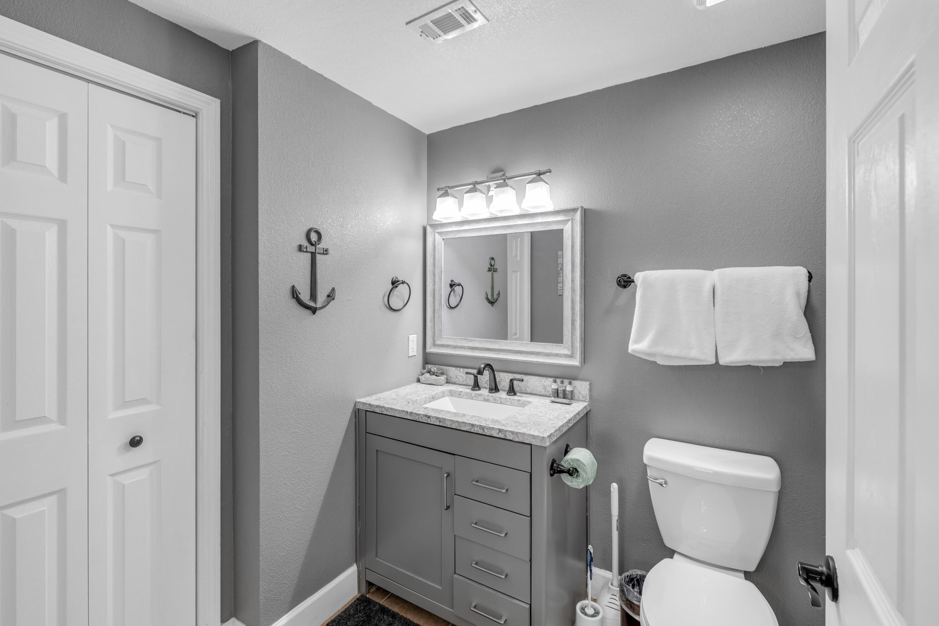 Tidewater Beach - Residential