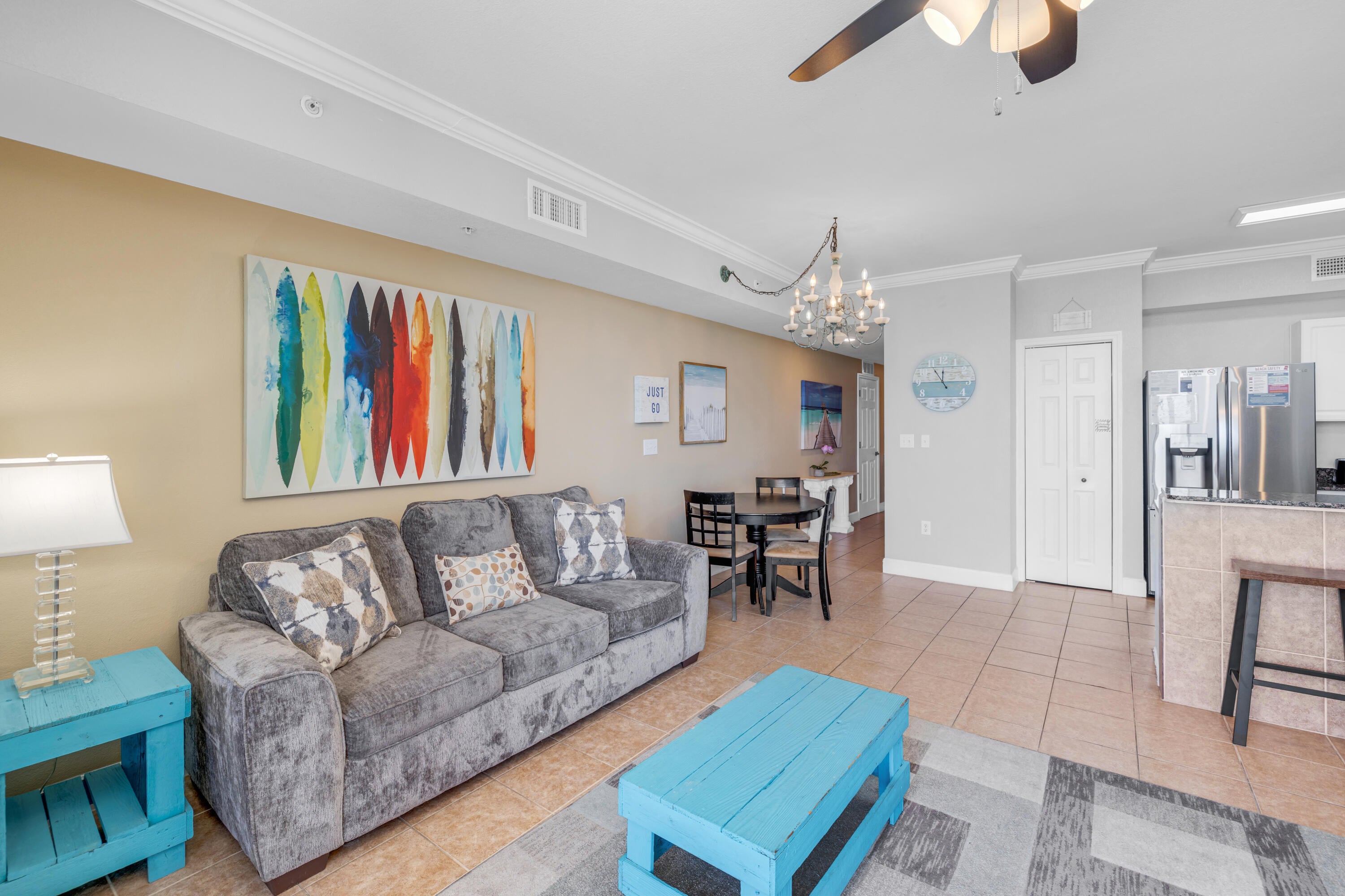 Tidewater Beach - Residential